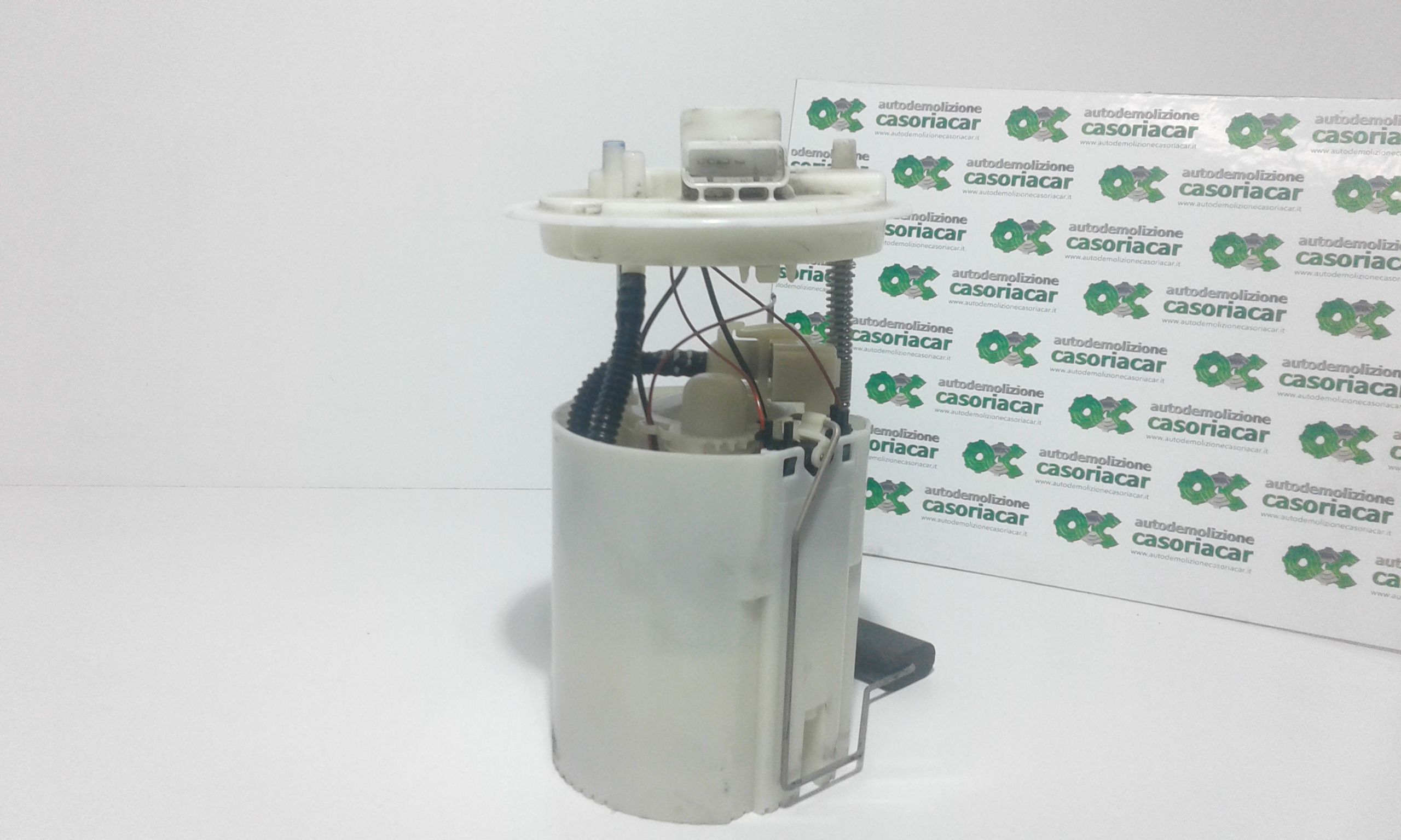 Pompa Carburante FIAT Punto EVO