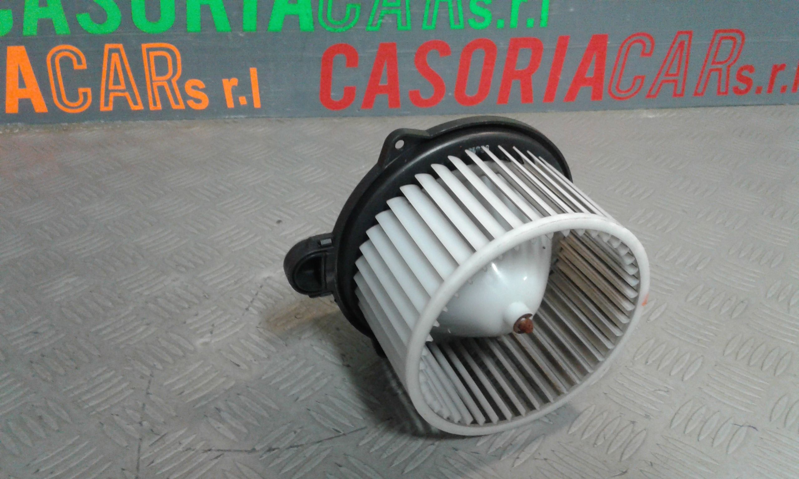 Ventola riscaldamento HYUNDAI i10 1 Serie