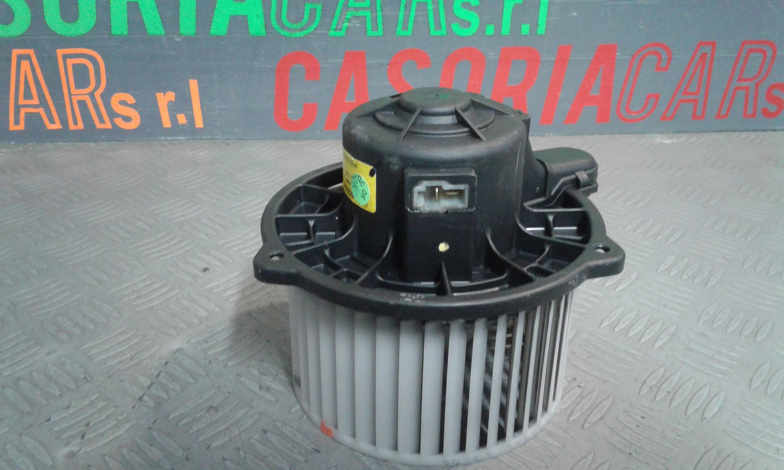 Ventola riscaldamento HYUNDAI i10 1 Serie