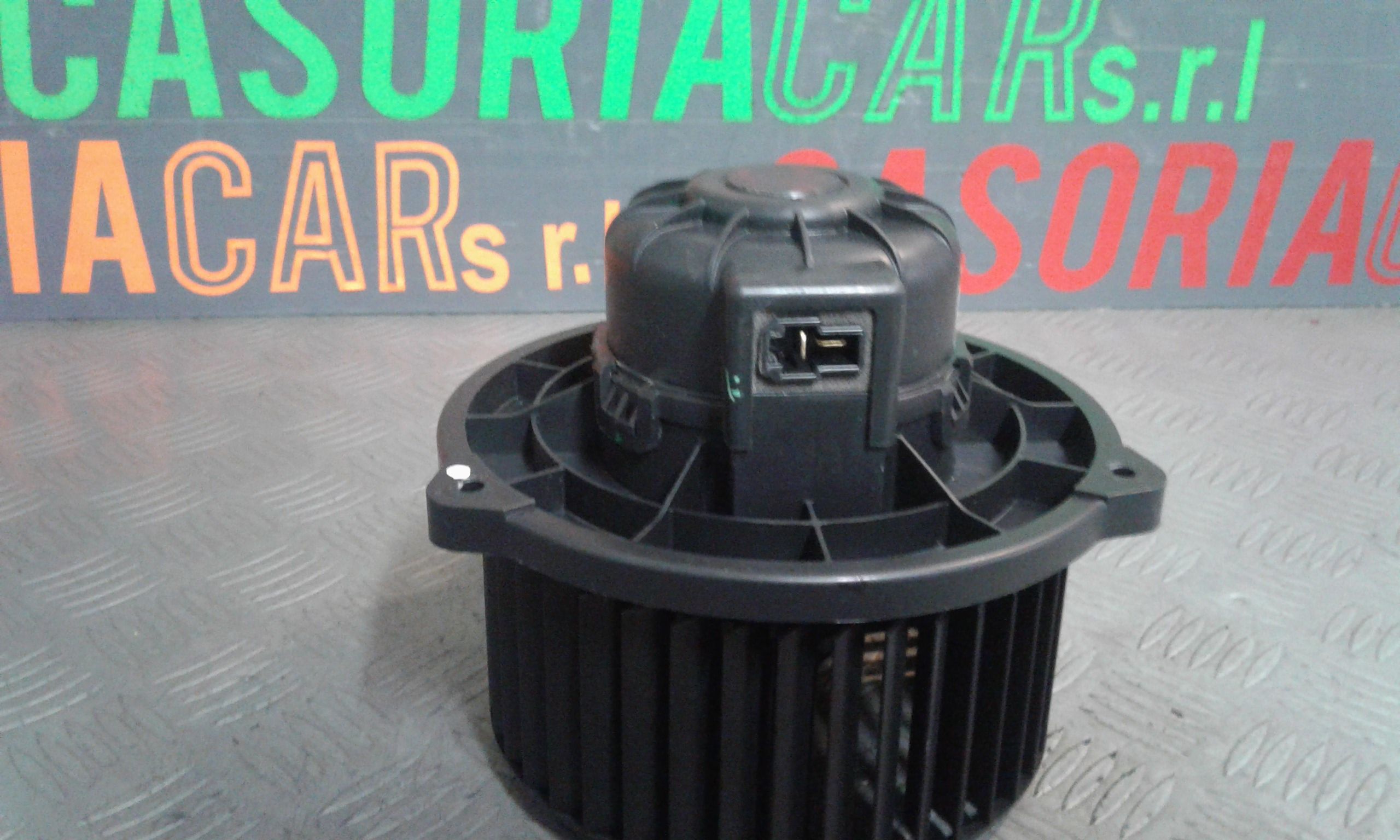 Ventola riscaldamento KIA Sorento 3 Serie