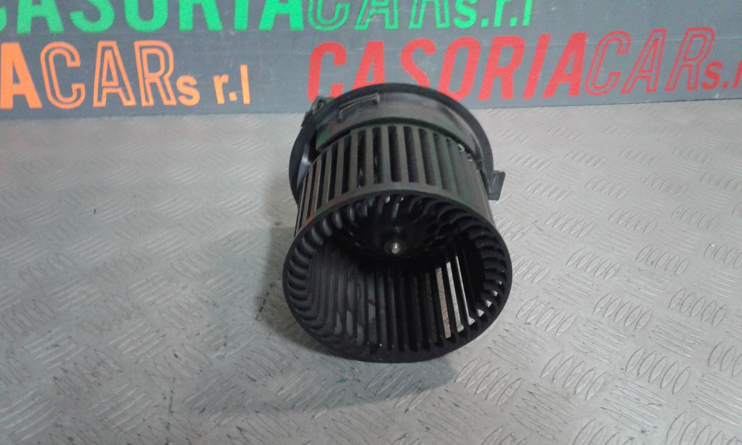 Ventola riscaldamento PEUGEOT 2008 1 Serie