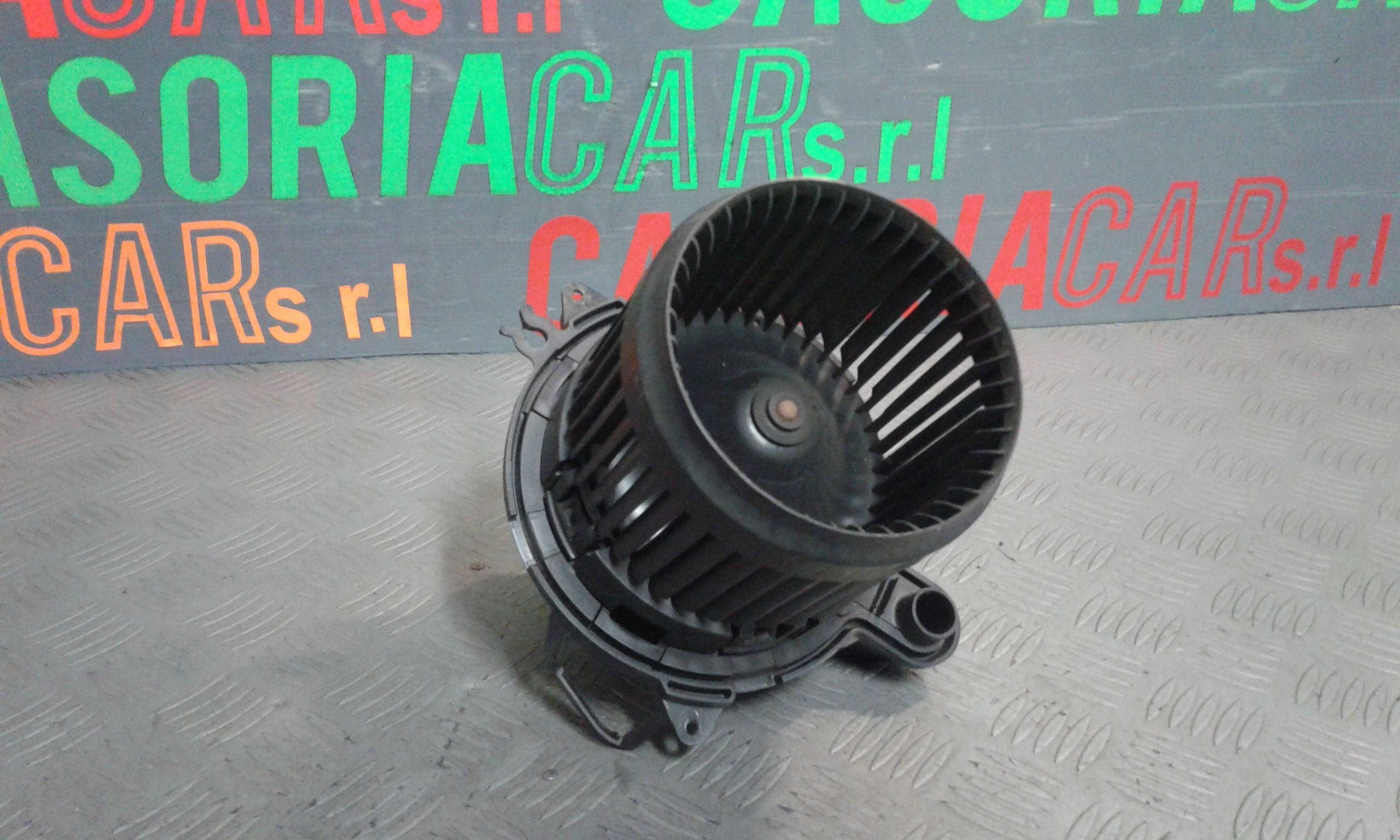 Ventola riscaldamento RENAULT Captur Serie
