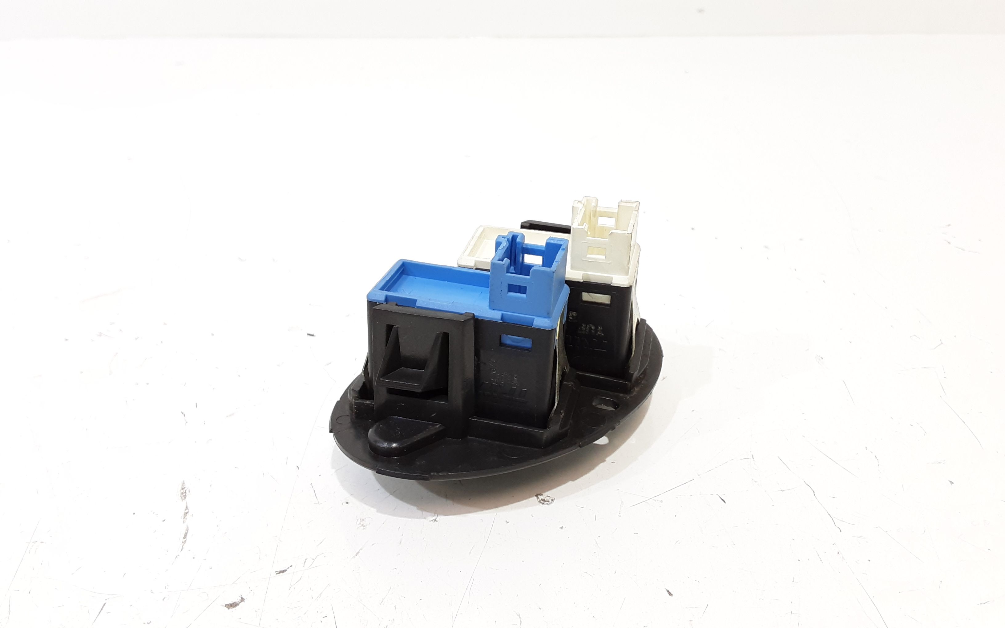 Pulsante luci di emergenza ROVER Serie 75 Berlina