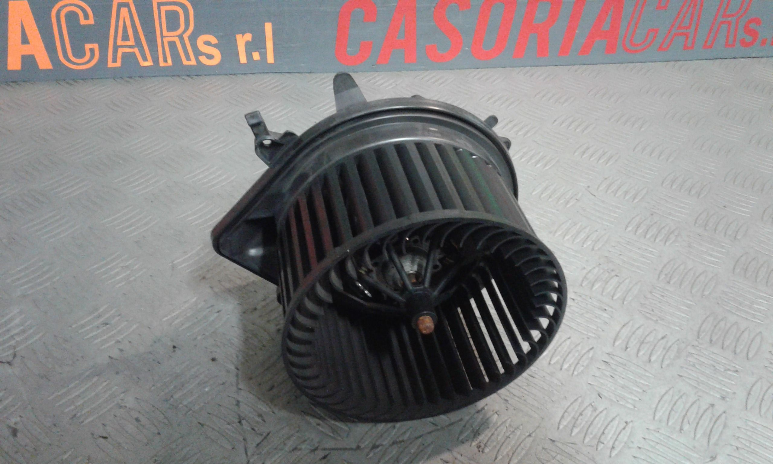 Ventola riscaldamento MINI Cooper 2 Serie