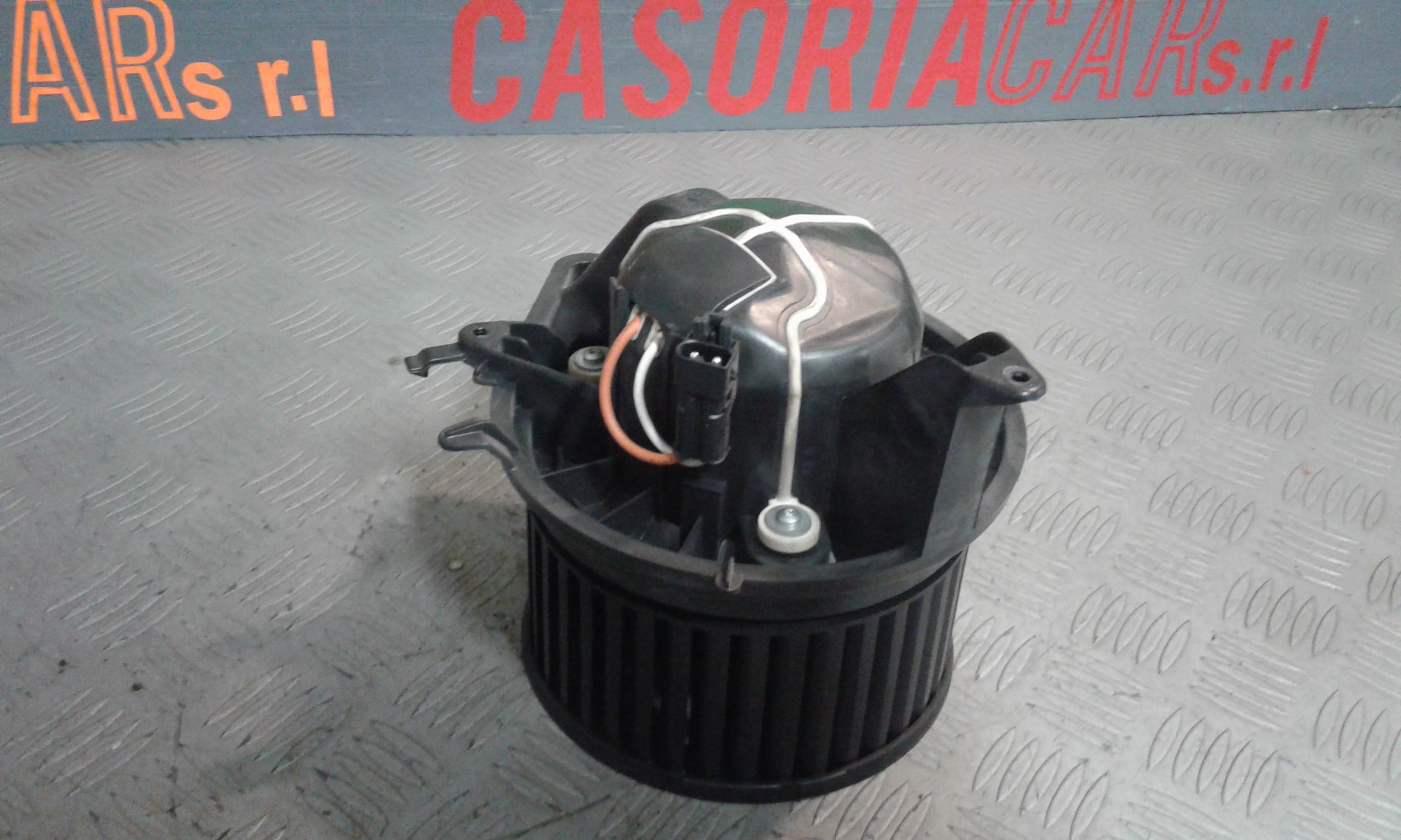 Ventola riscaldamento MINI Cooper 2 Serie