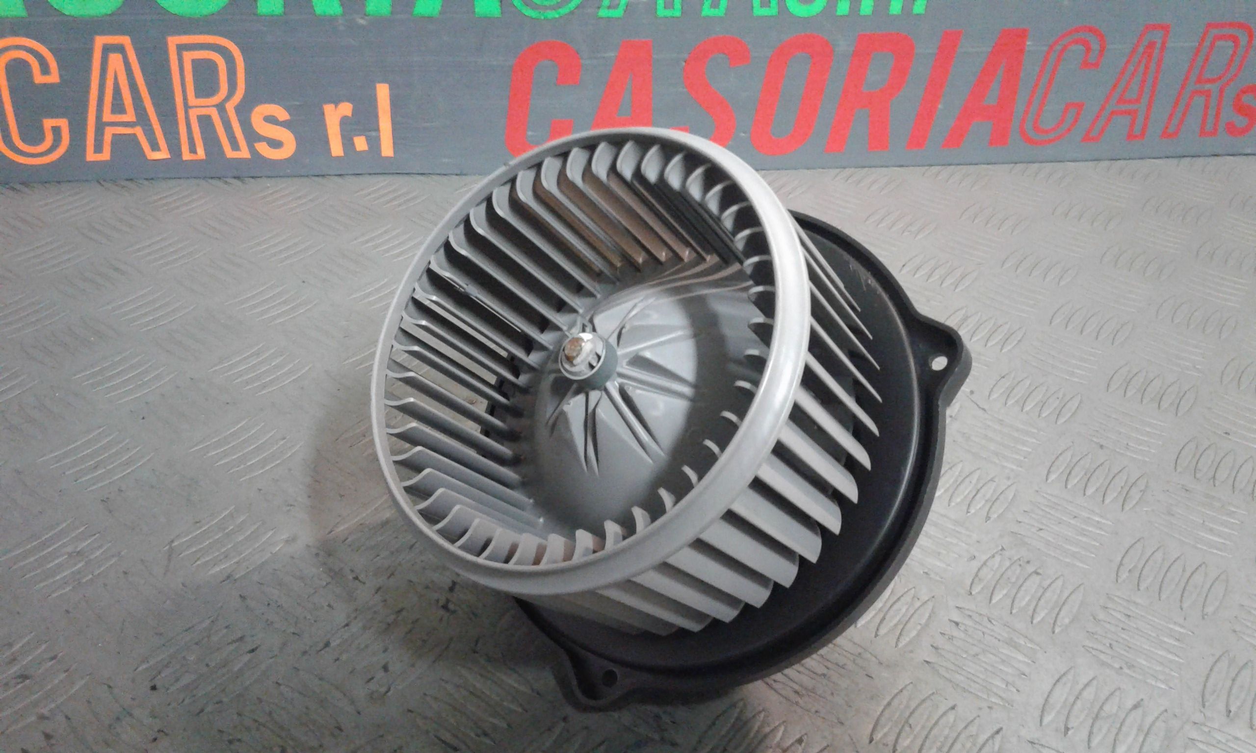 Ventola riscaldamento KIA Rio 4 Serie