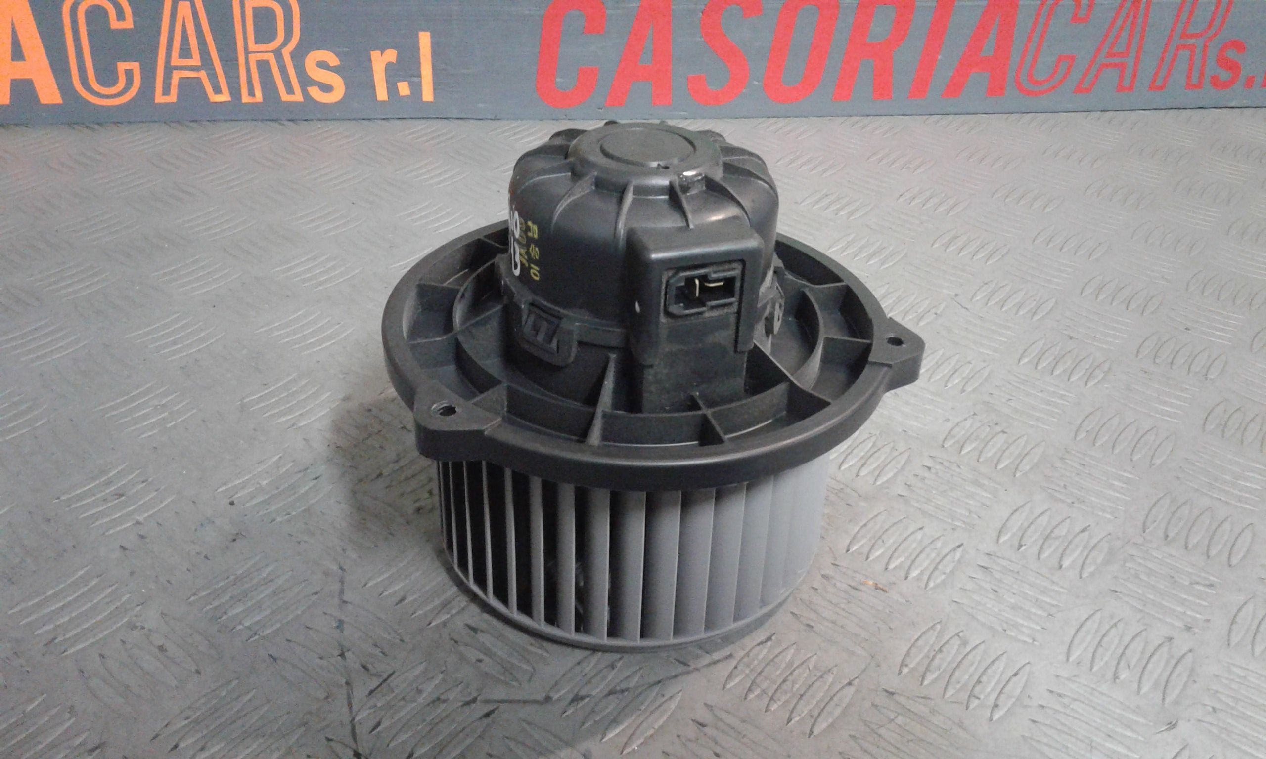 Ventola riscaldamento KIA Rio 4 Serie