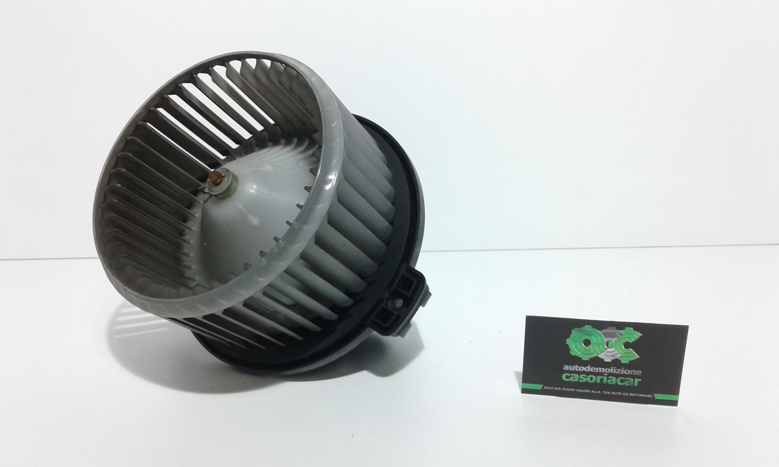 Ventola riscaldamento LAND ROVER Range Rover SPORT