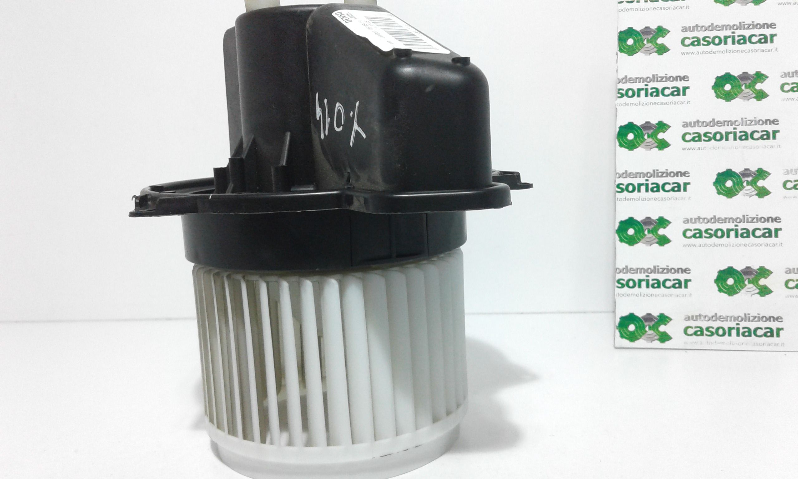 Ventola riscaldamento LANCIA Ypsilon 4 Serie