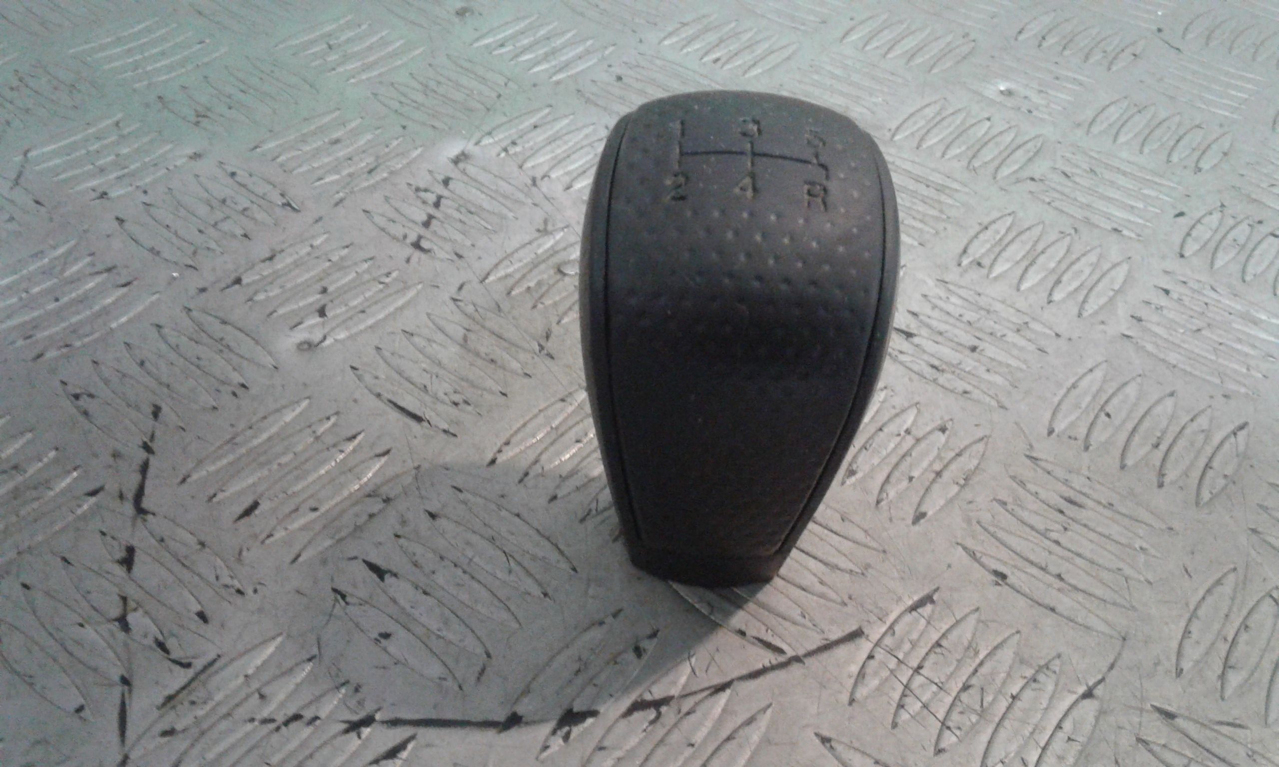 Pomello Cambio SSANGYONG Rexton 1 Serie