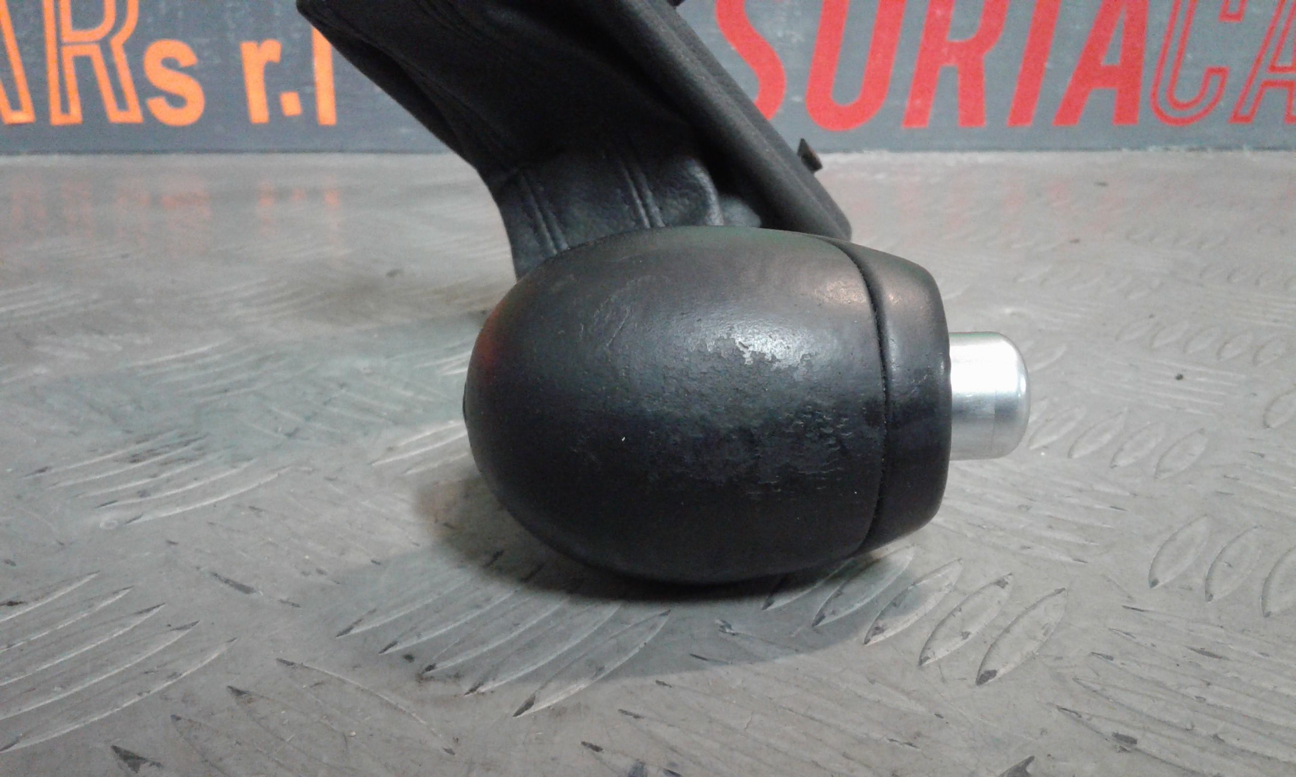 Pomello Cambio KIA Sorento 3 Serie