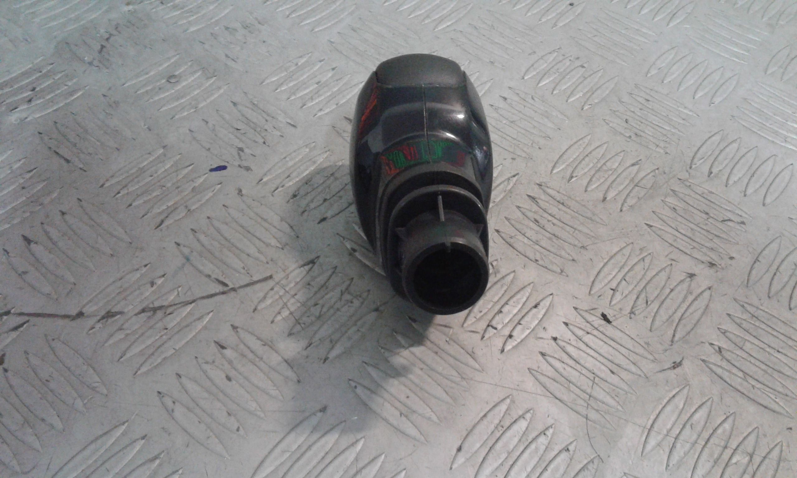 Pomello Cambio PEUGEOT 2008 1 Serie