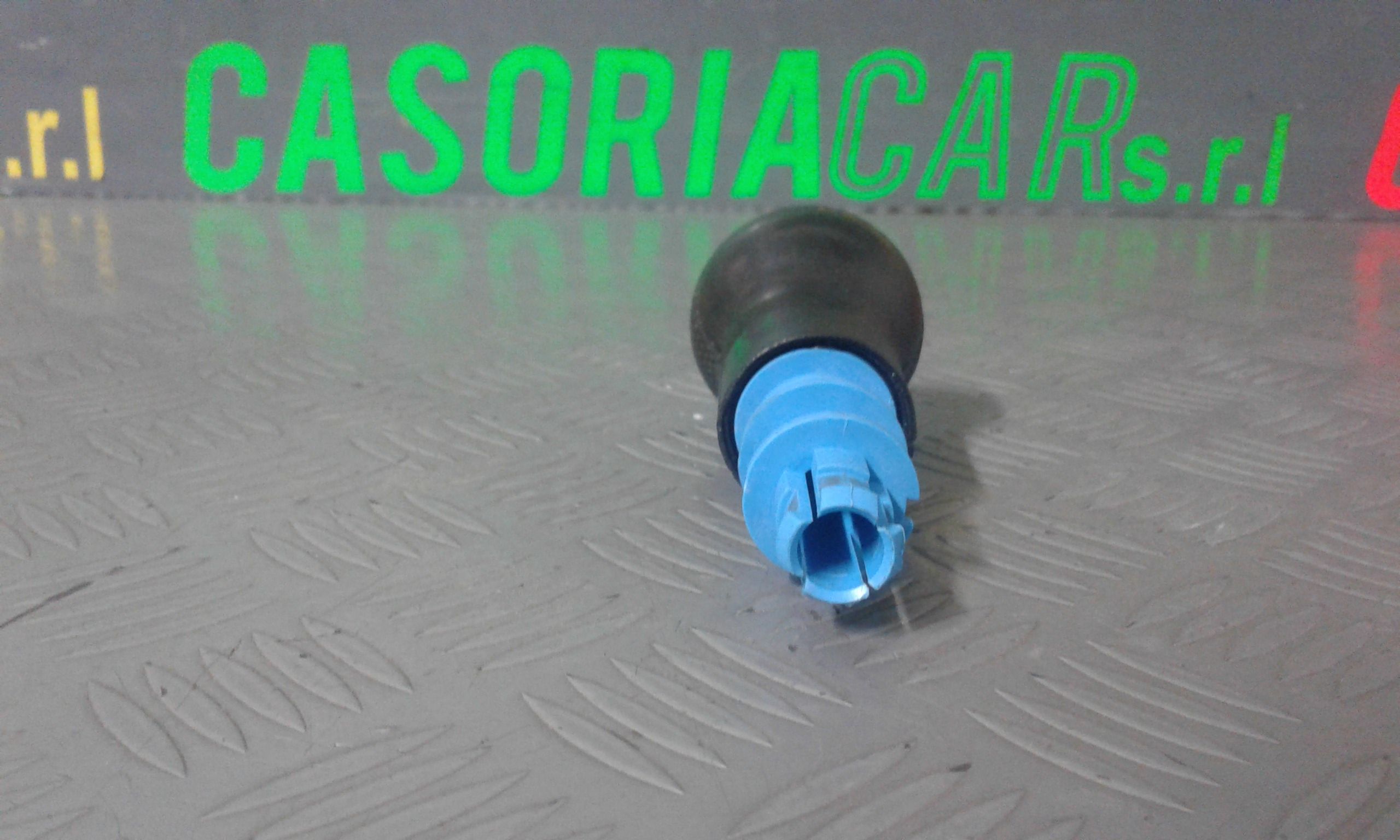 Pomello Cambio VOLKSWAGEN Lupo 1 Serie