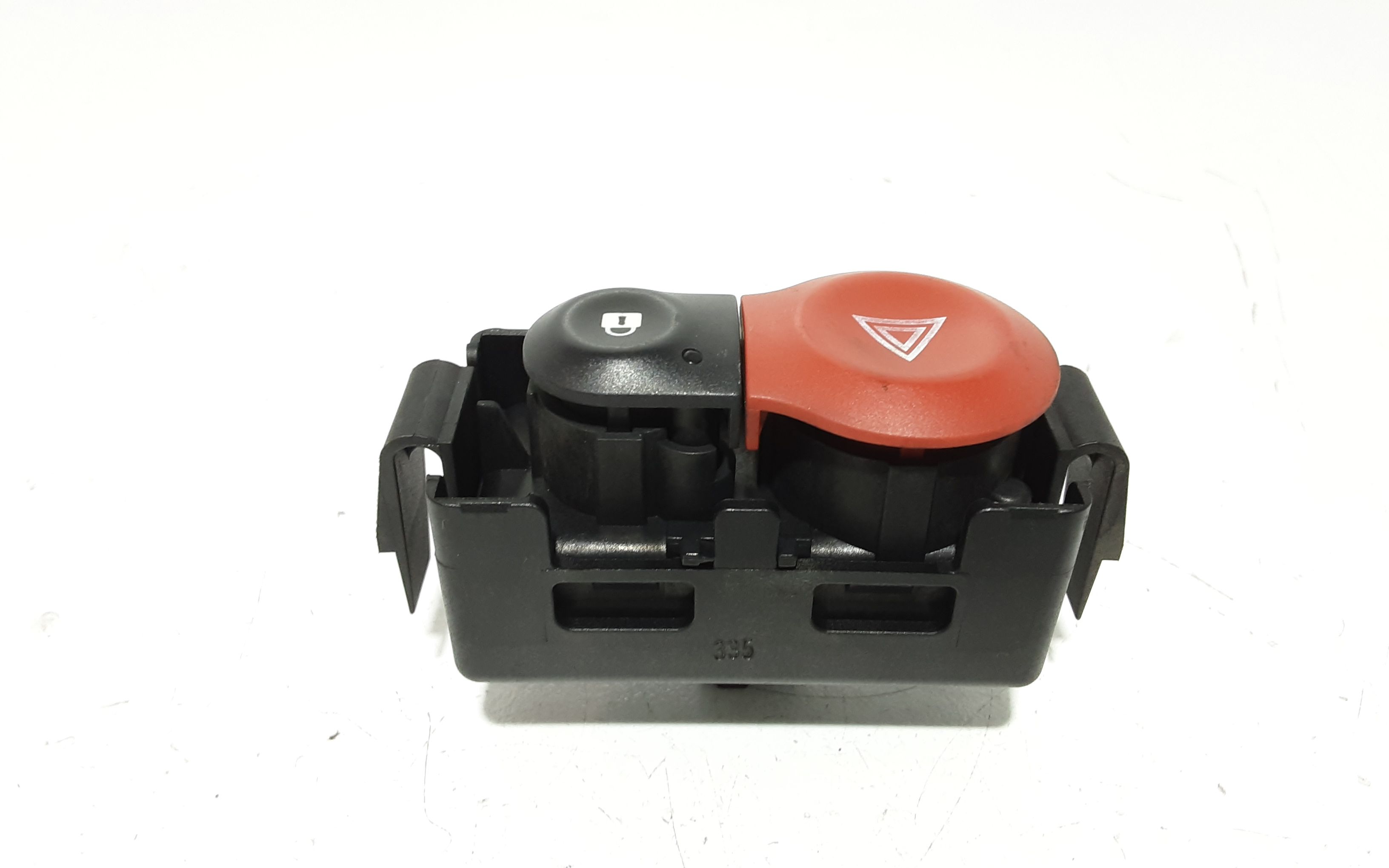 Pulsante luci di emergenza RENAULT Modus 1 Serie