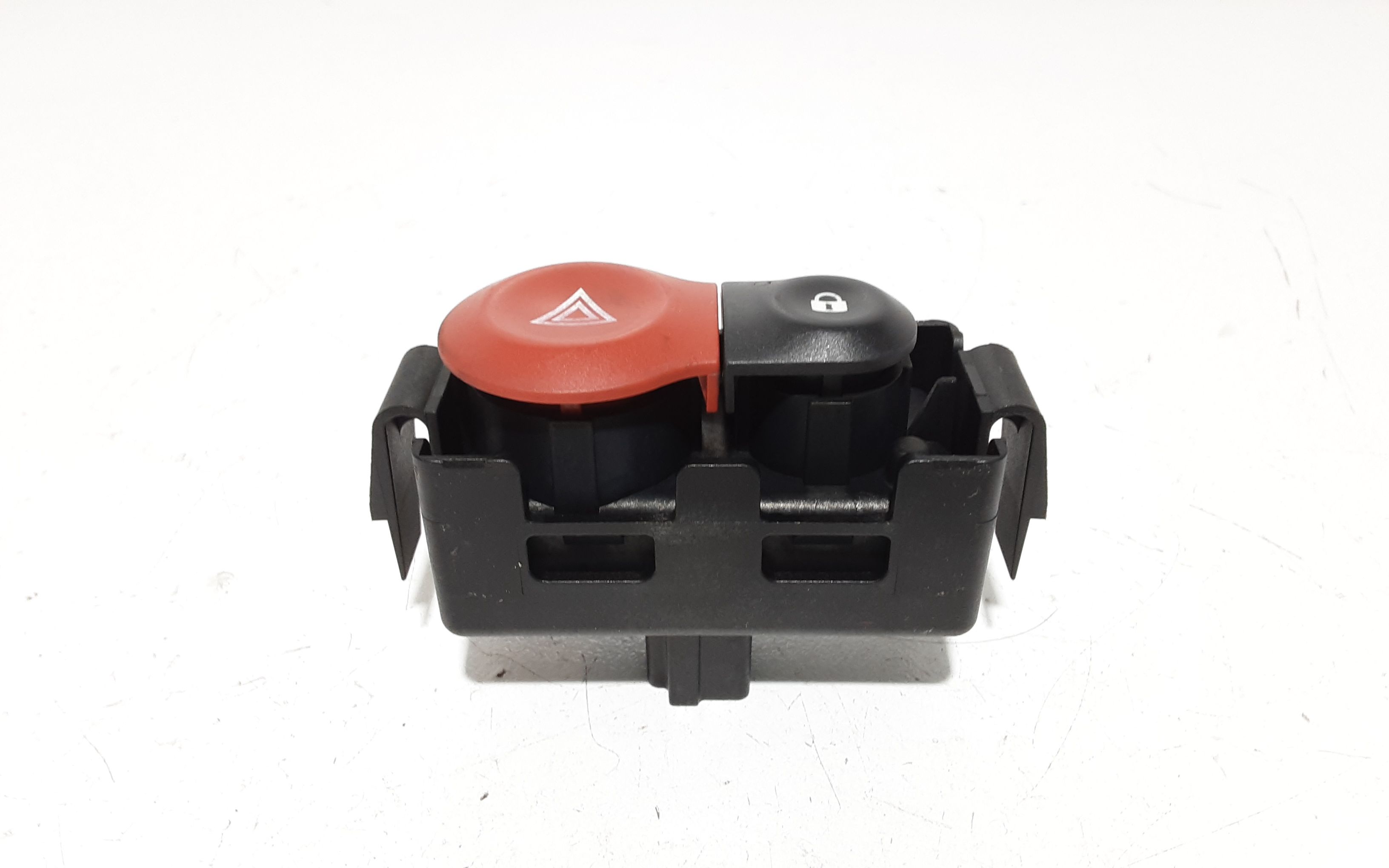 Pulsante luci di emergenza RENAULT Modus 1 Serie