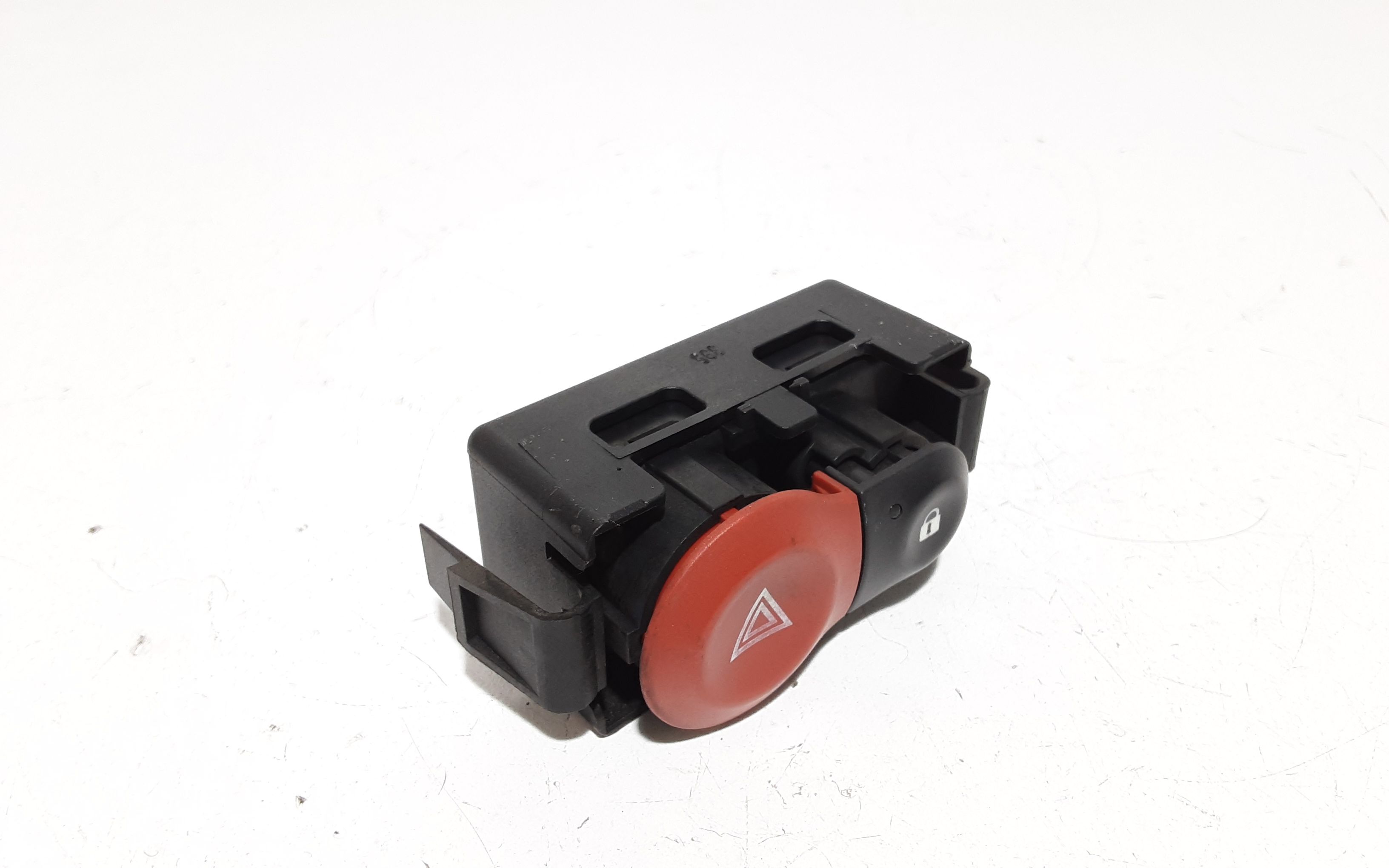 Pulsante luci di emergenza RENAULT Modus 1 Serie
