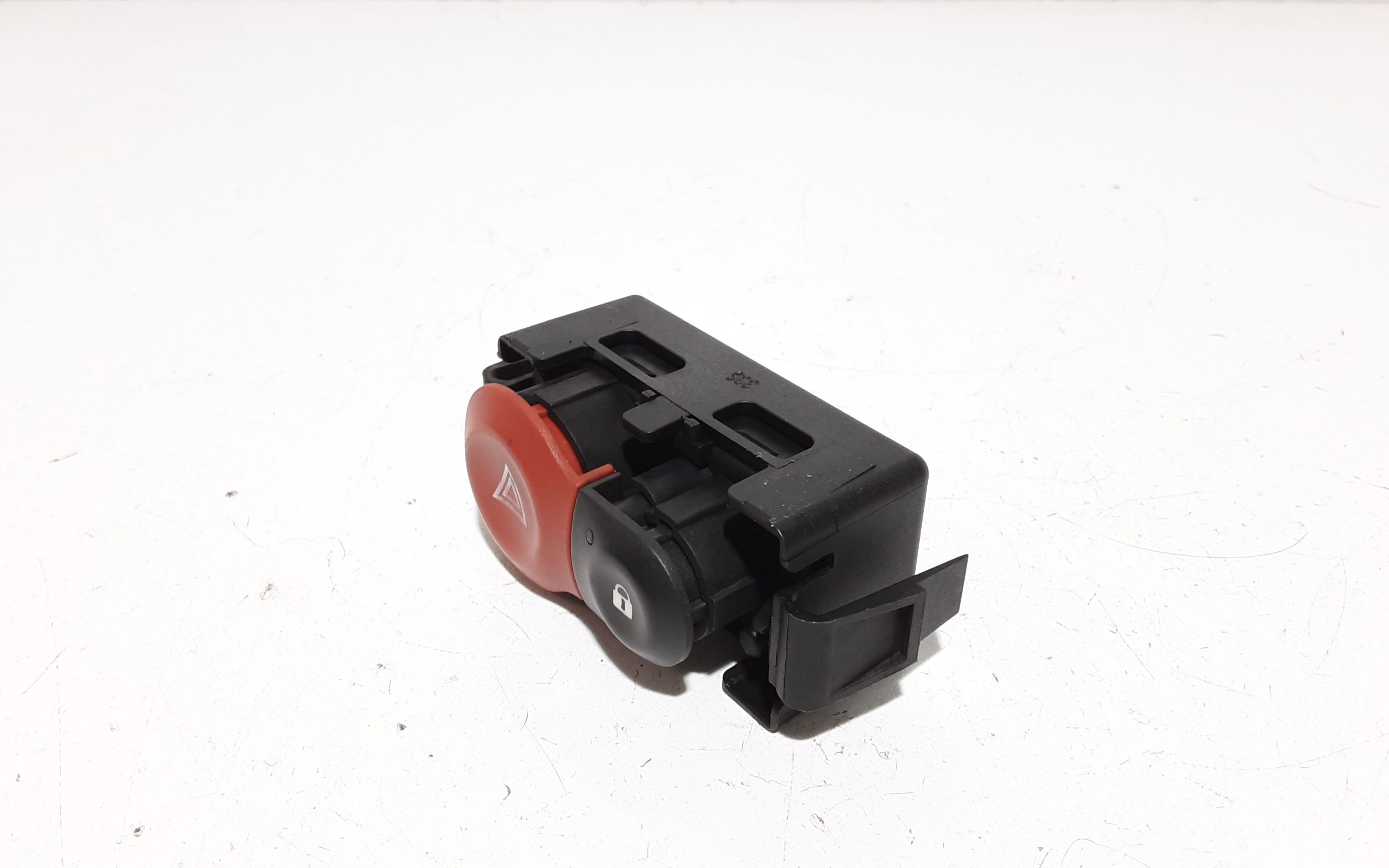 Pulsante luci di emergenza RENAULT Modus 1 Serie