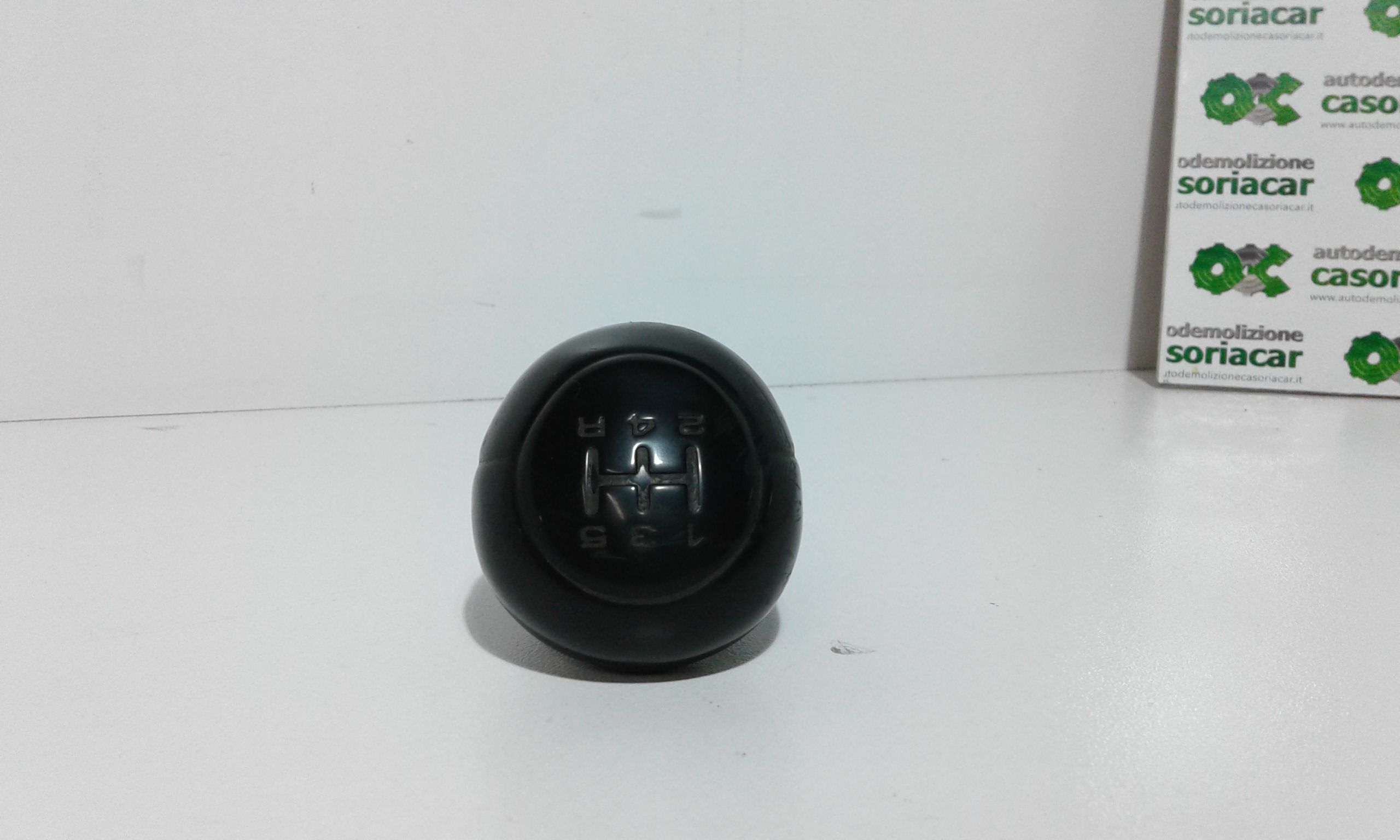 Pomello Cambio KIA K 2500 1 Serie