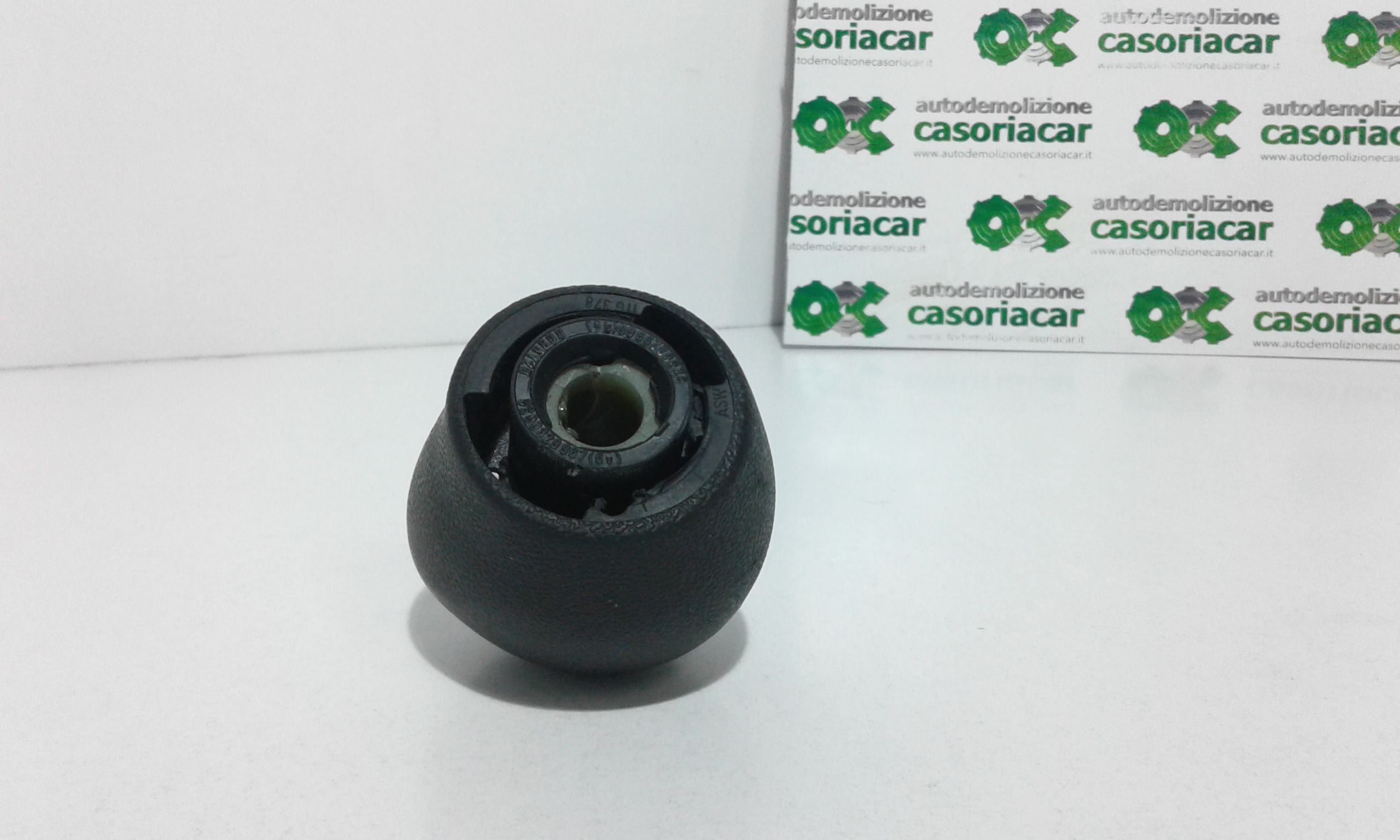 Pomello Cambio RENAULT Master 4 Serie