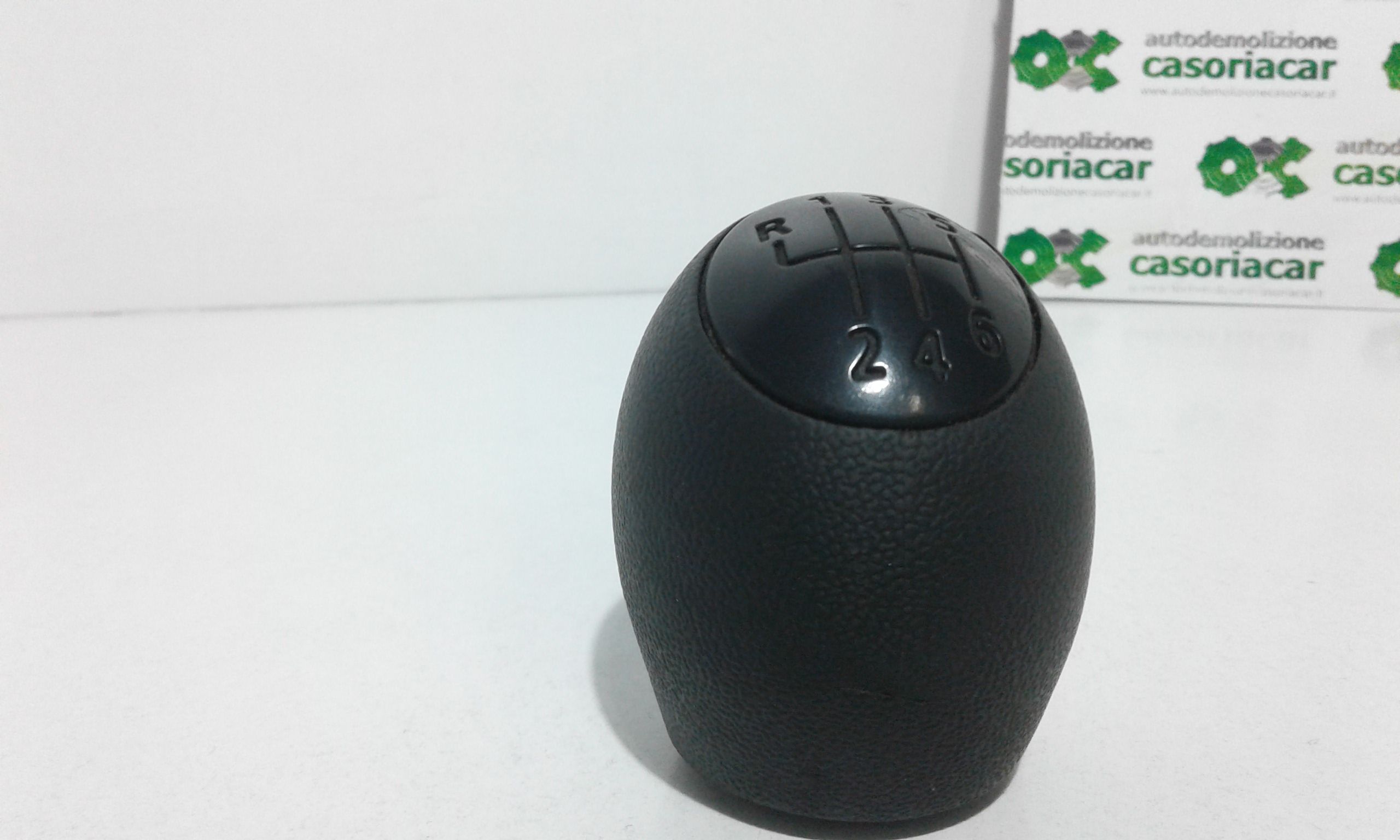Pomello Cambio RENAULT Master 4 Serie