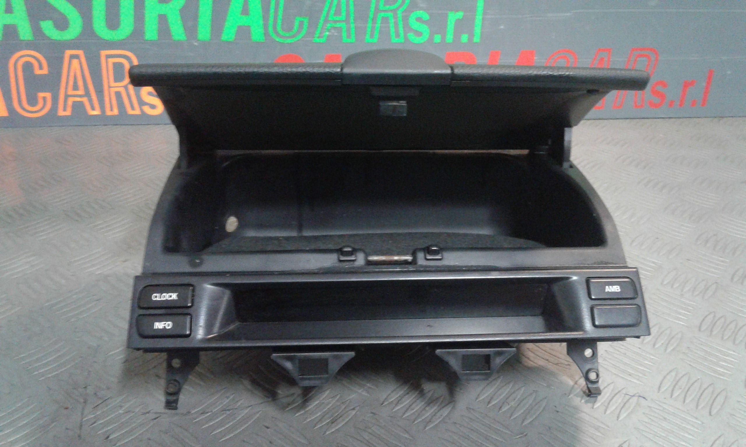Cassetto porta oggetti MAZDA 6 Berlina