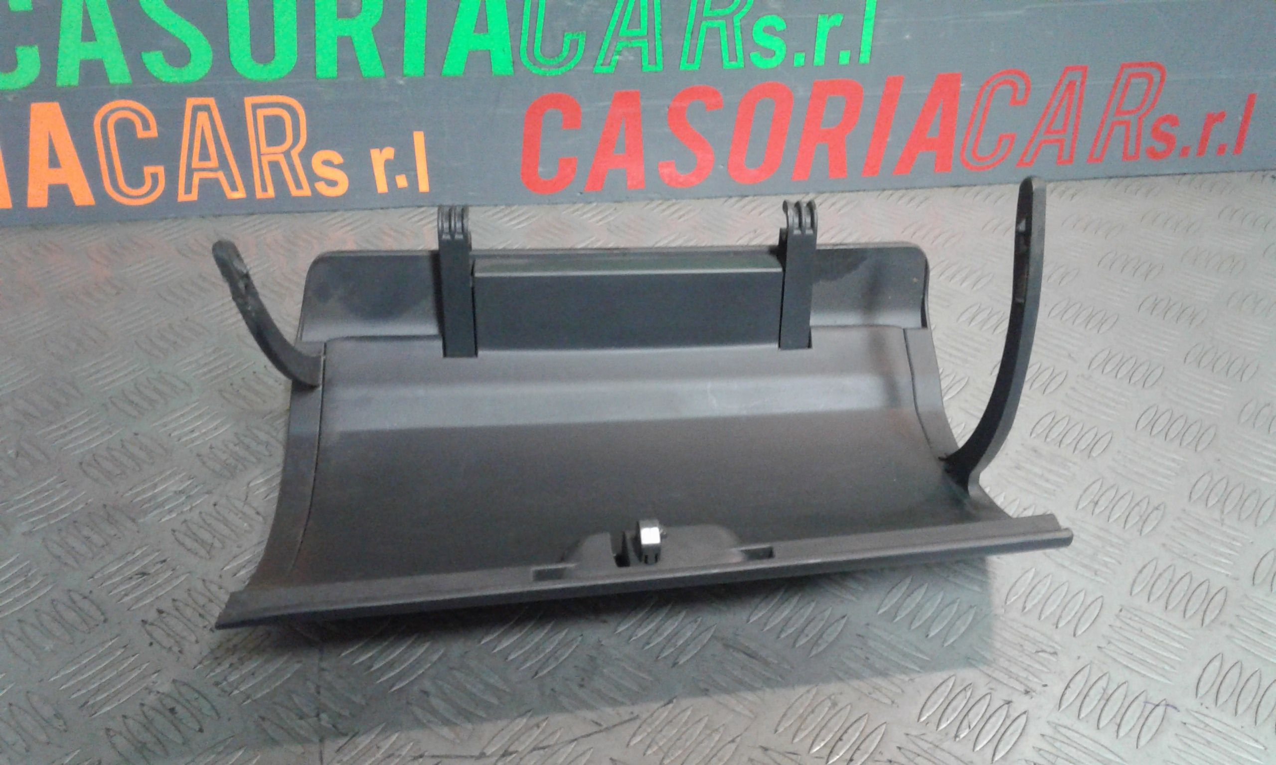 Cassetto porta oggetti DAIHATSU Sirion 2 Serie