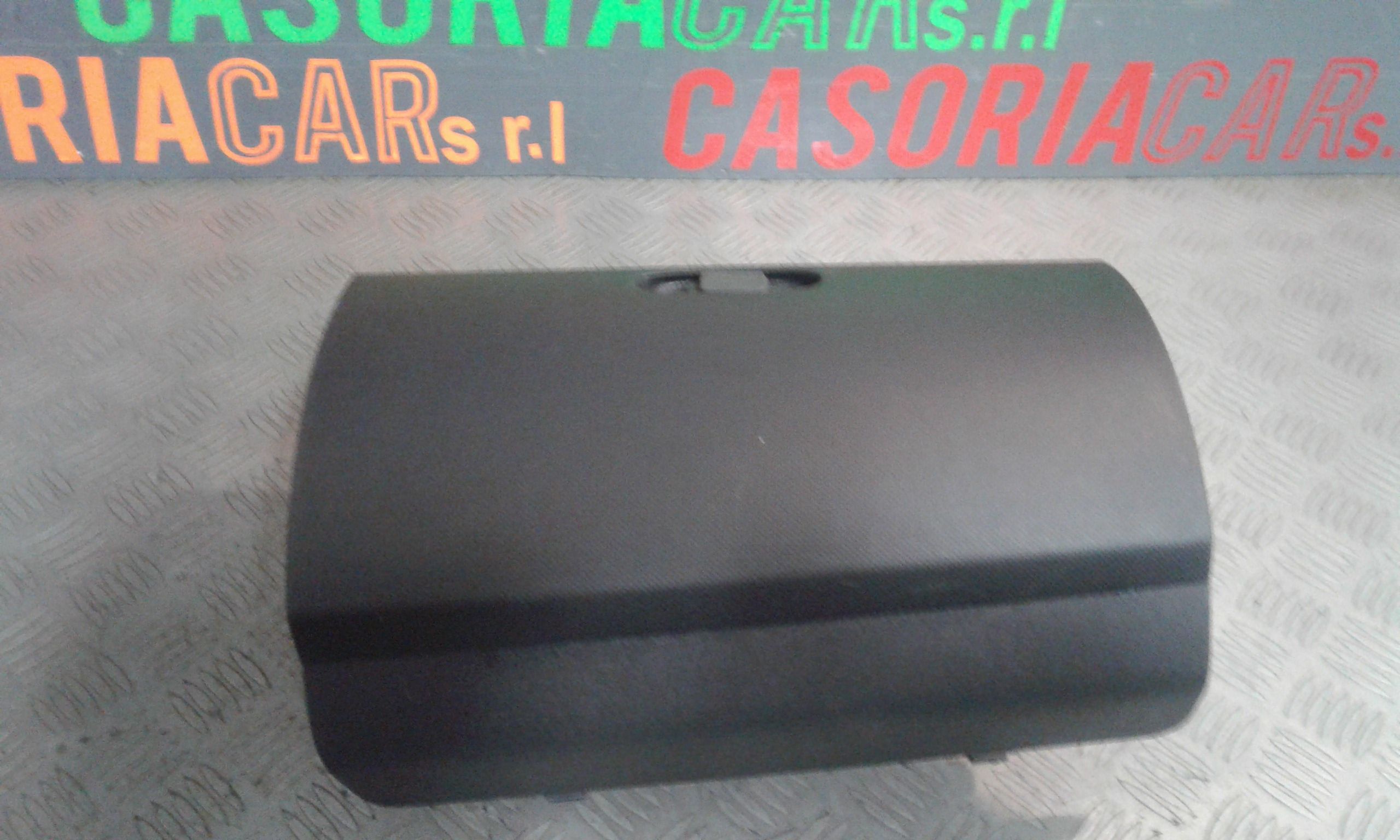 Cassetto porta oggetti DAIHATSU Sirion 2 Serie