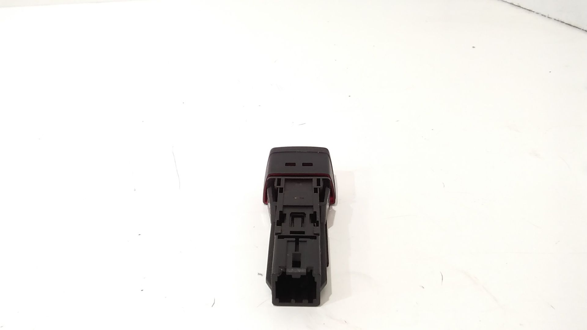 Pulsante luci di emergenza MAZDA 2 Berlina 2 Serie