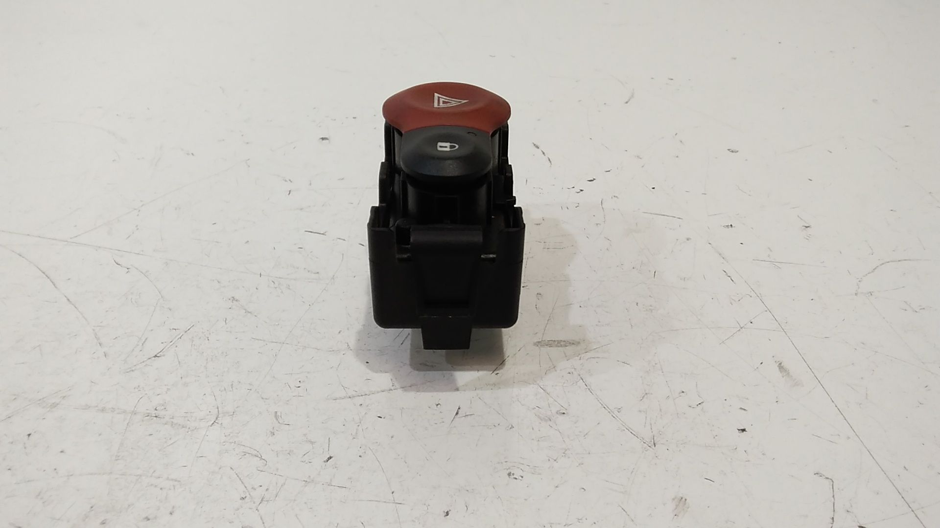 Pulsante luci di emergenza RENAULT Modus 1 Serie