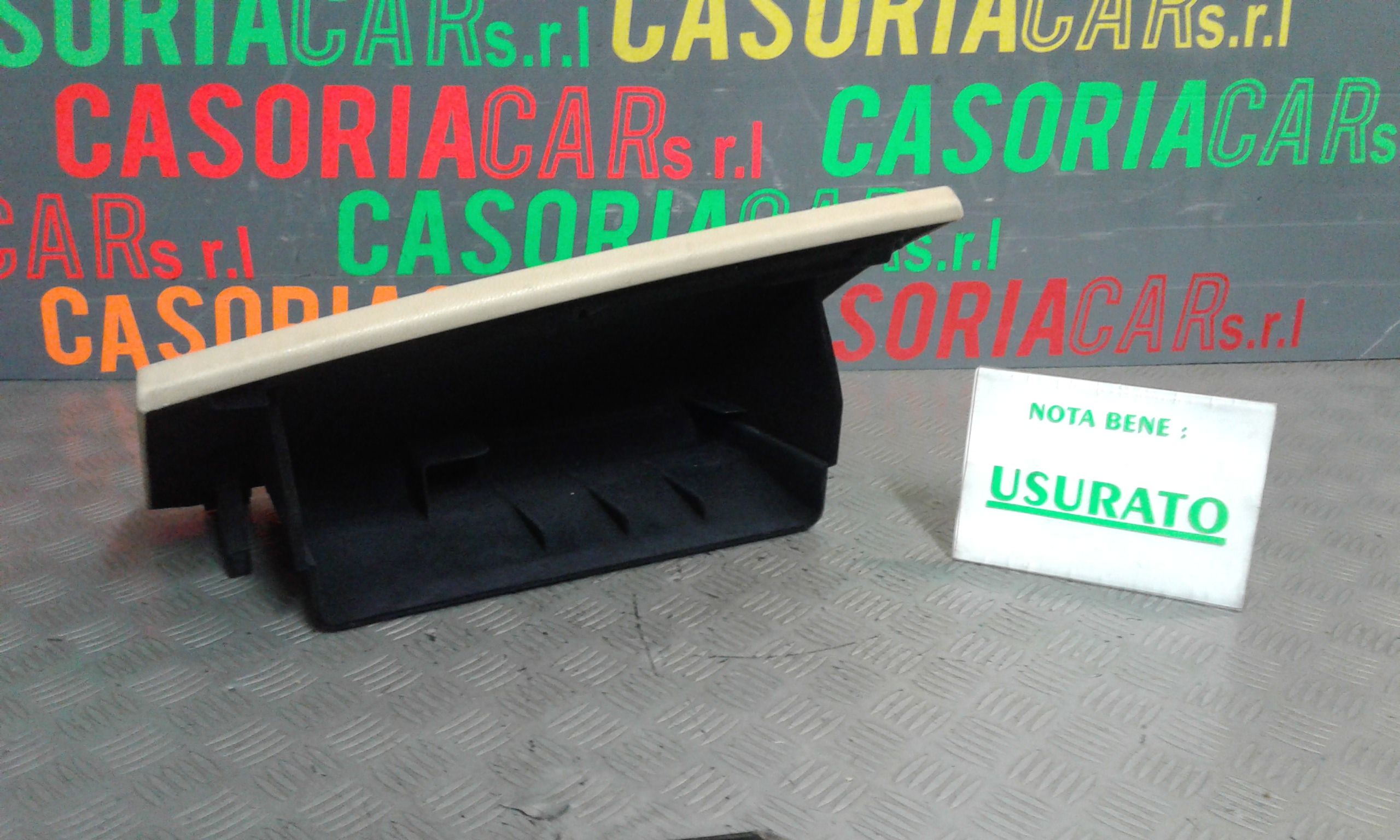 Cassetto porta oggetti LAND ROVER Range Rover SPORT