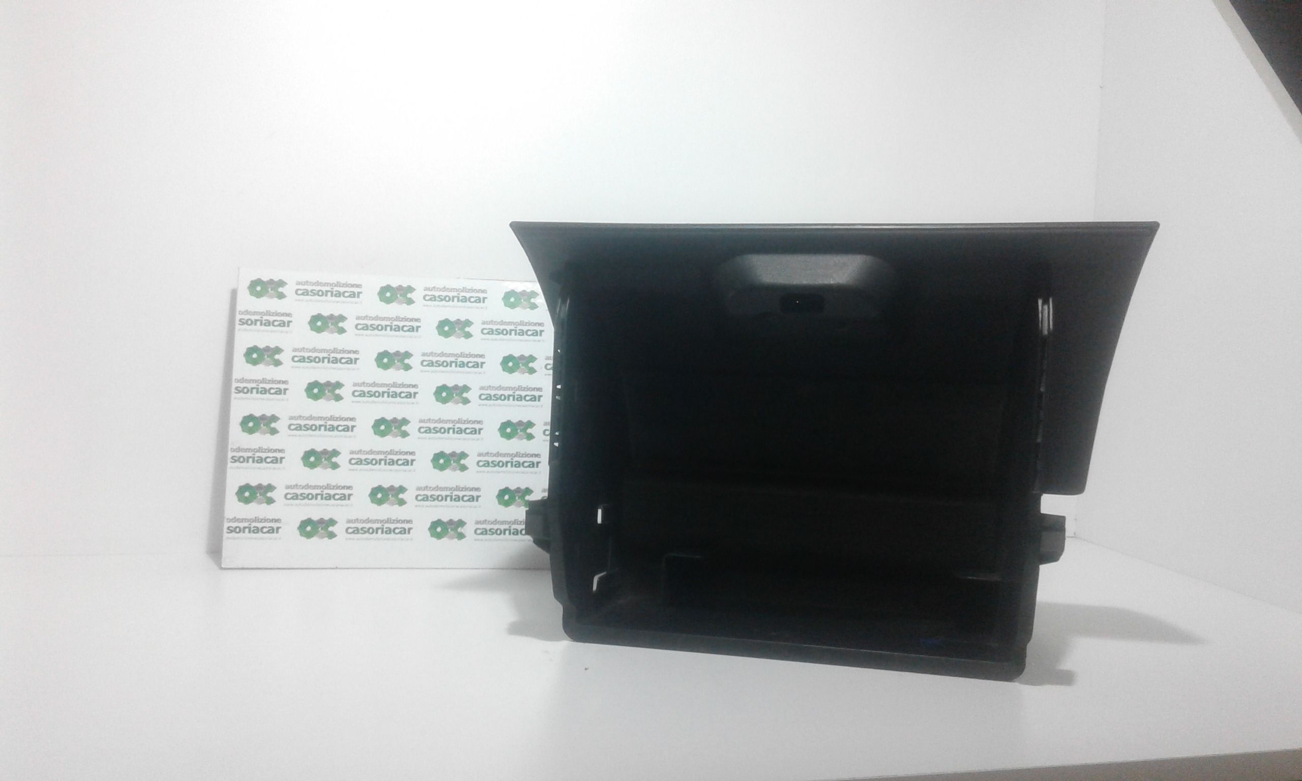 Cassetto porta oggetti FORD Fiesta 5 Serie