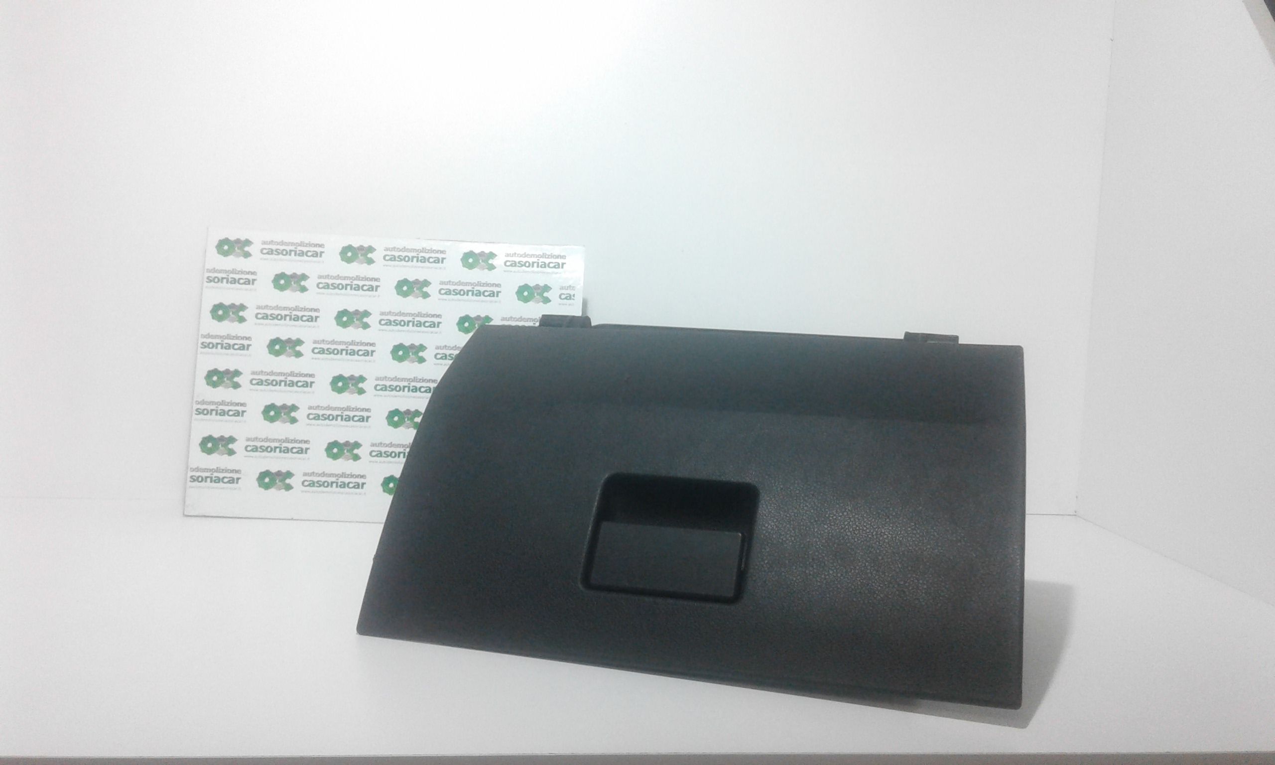 Cassetto porta oggetti FORD Fiesta 5 Serie