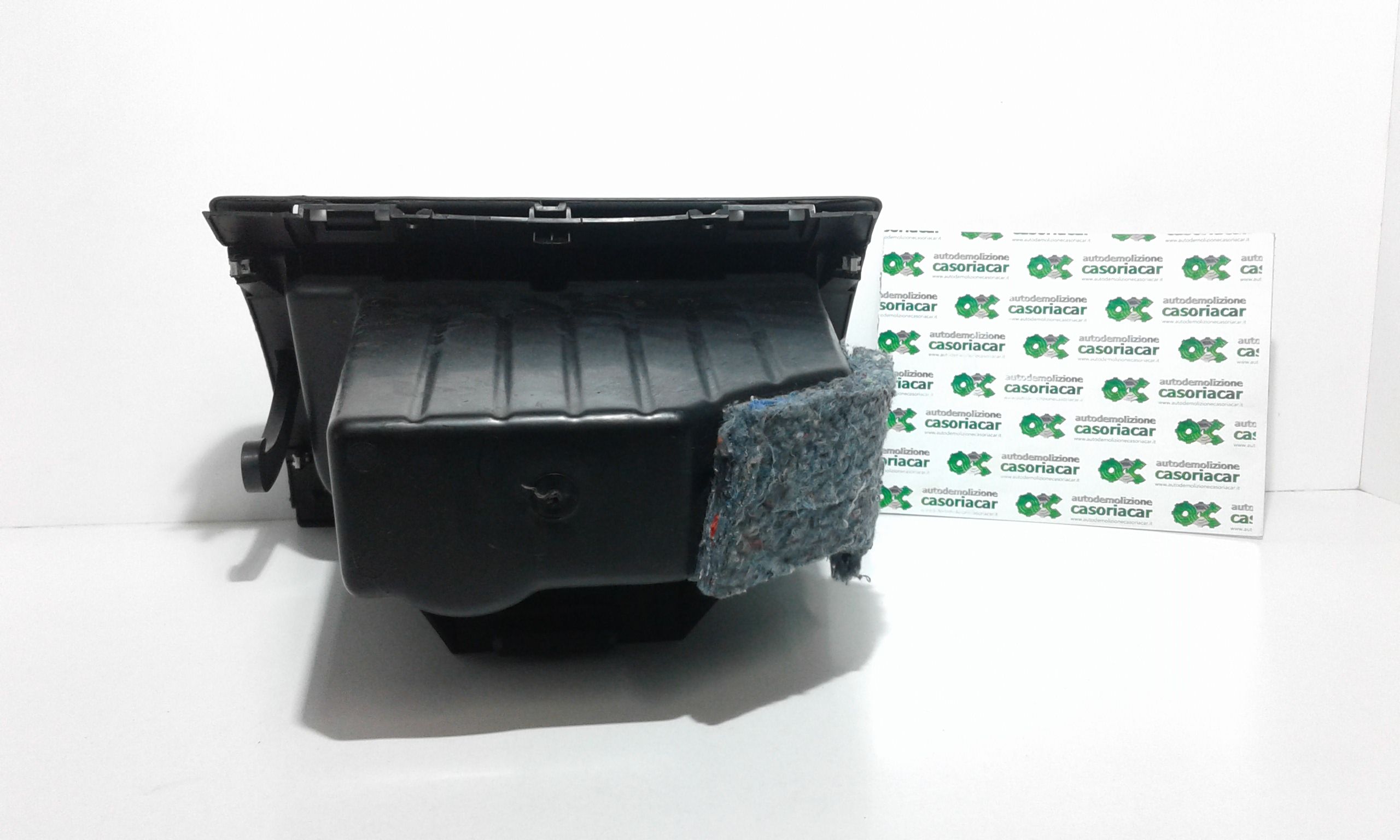 Cassetto porta oggetti RENAULT Master 4 Serie