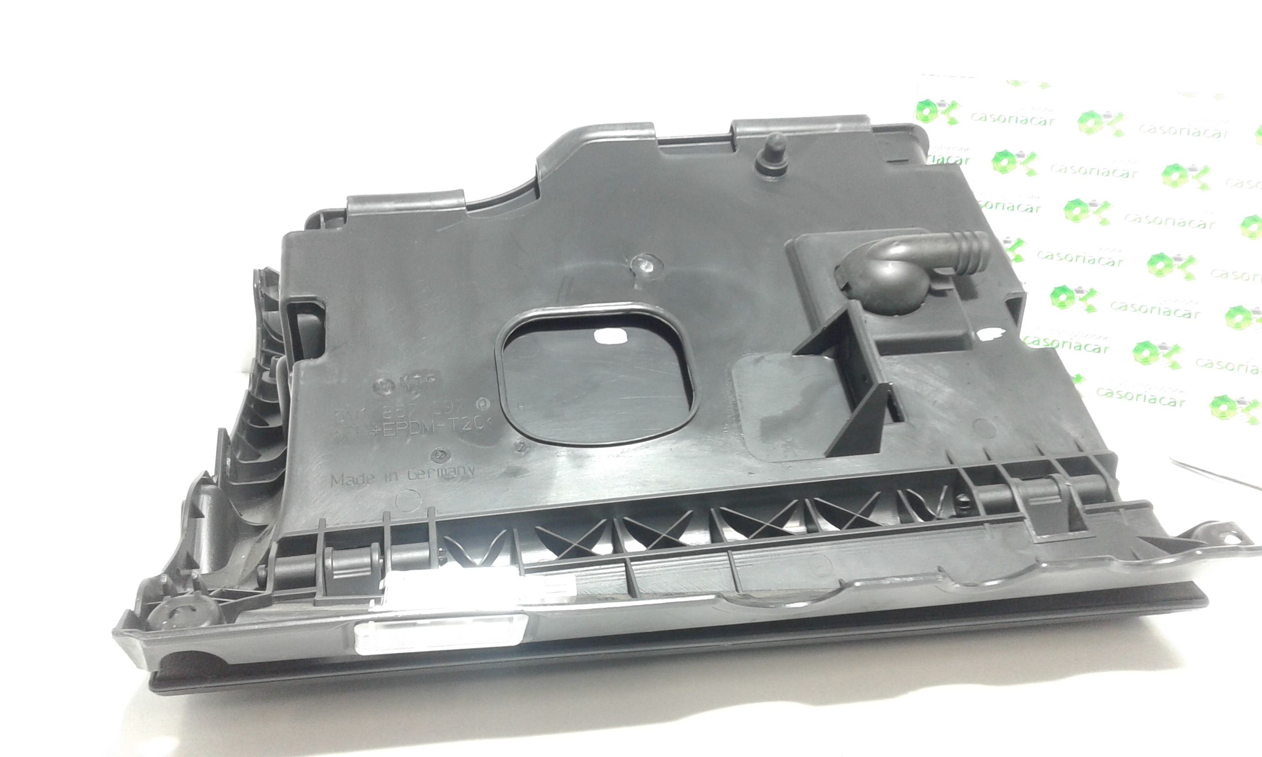 Cassetto porta oggetti VOLKSWAGEN Tiguan 2 Serie