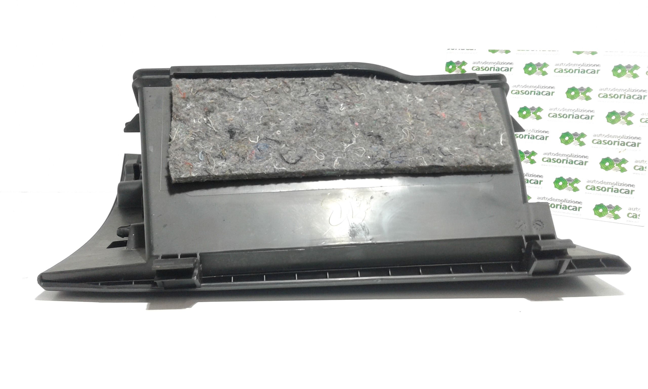 Cassetto porta oggetti CITROEN C4 Aircross