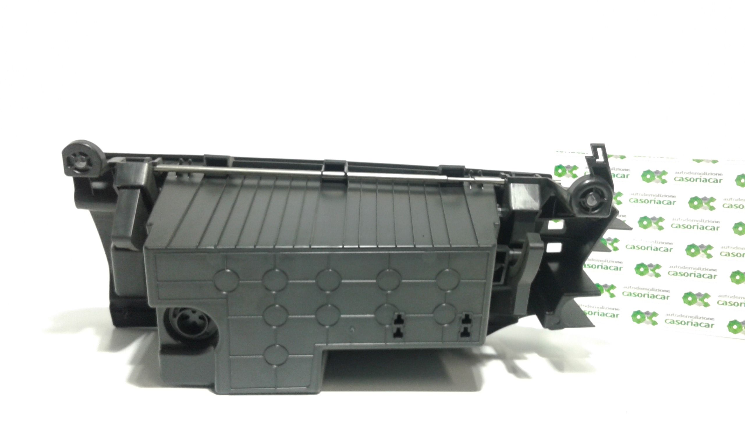 Cassetto porta oggetti MINI Paceman 1 Serie