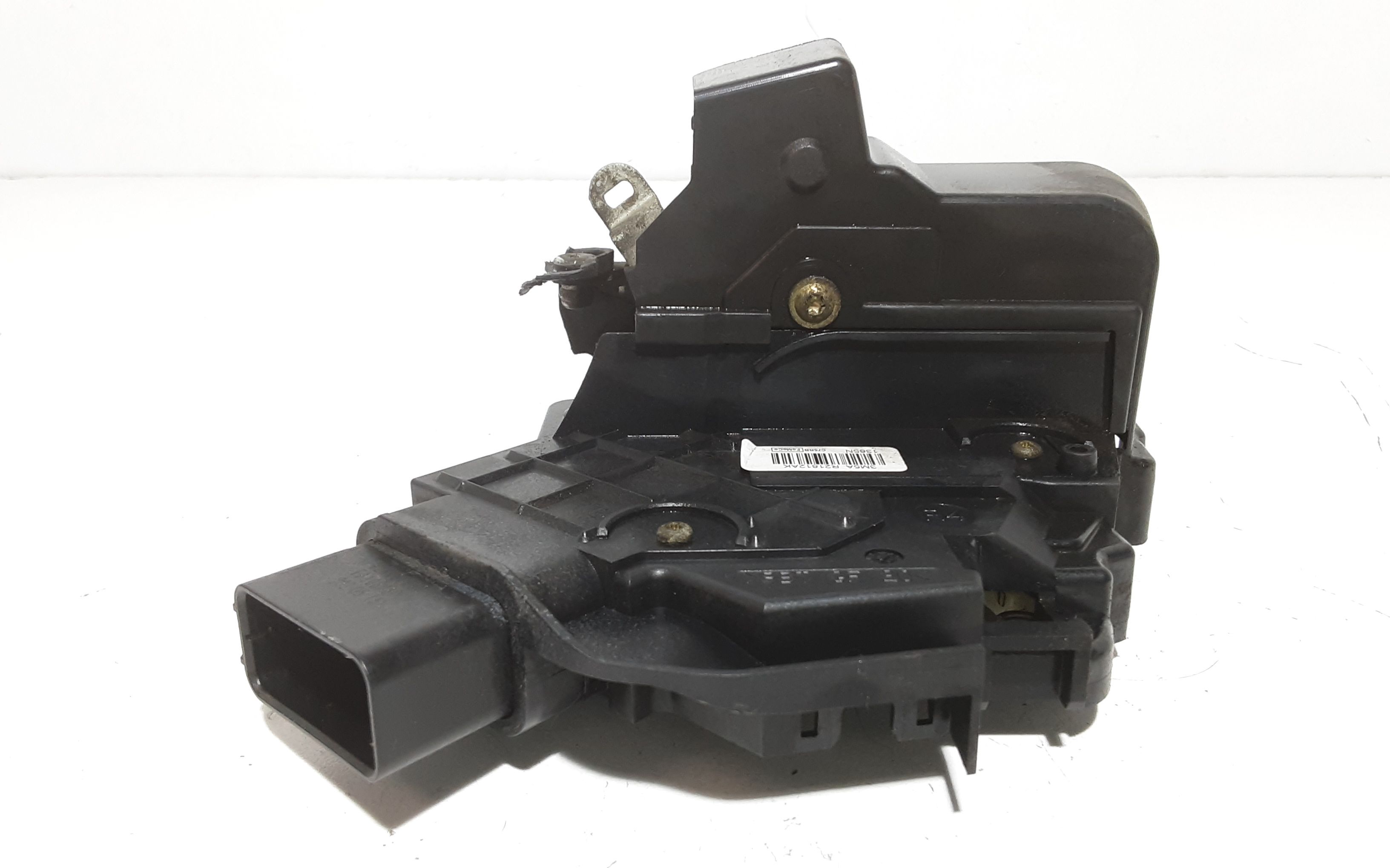 Serratura Anteriore Destra FORD Focus Berlina 3 Serie