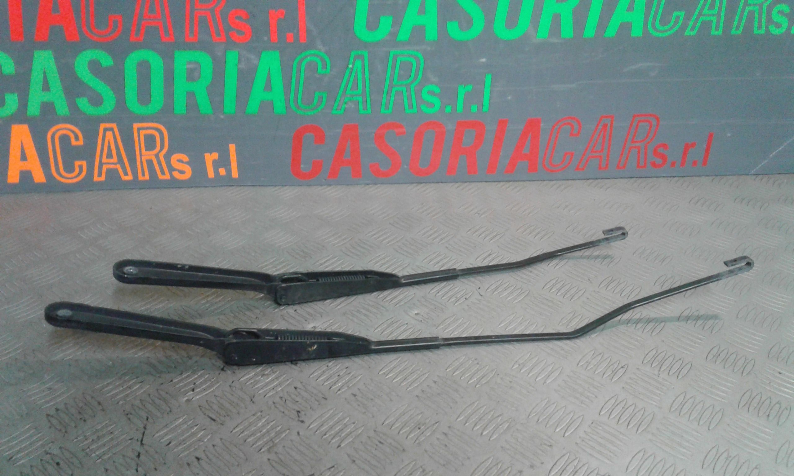 Bracci Tergi ant. PEUGEOT Ranch 2 Serie