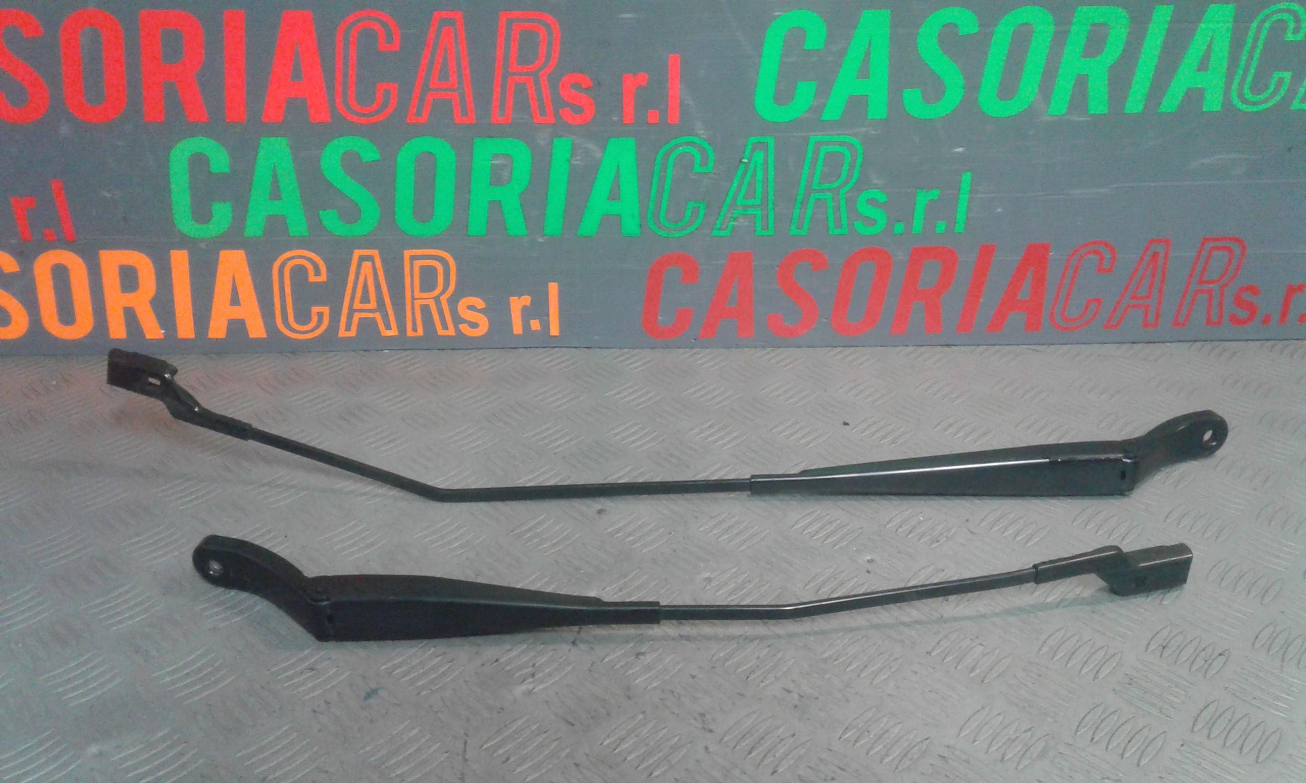 Bracci Tergi ant. PEUGEOT 2008 1 Serie