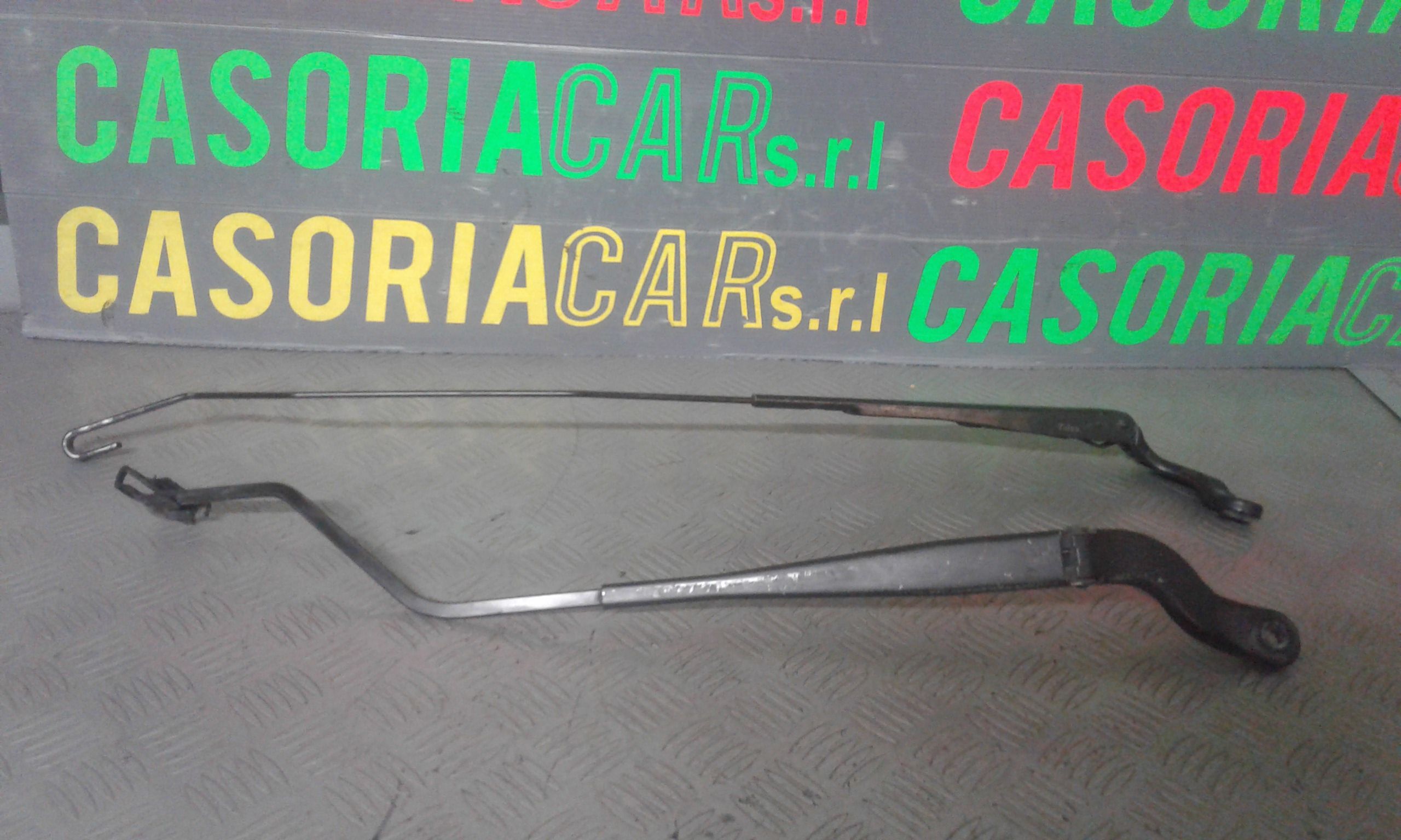 Bracci Tergi ant. PEUGEOT Expert 2 Serie