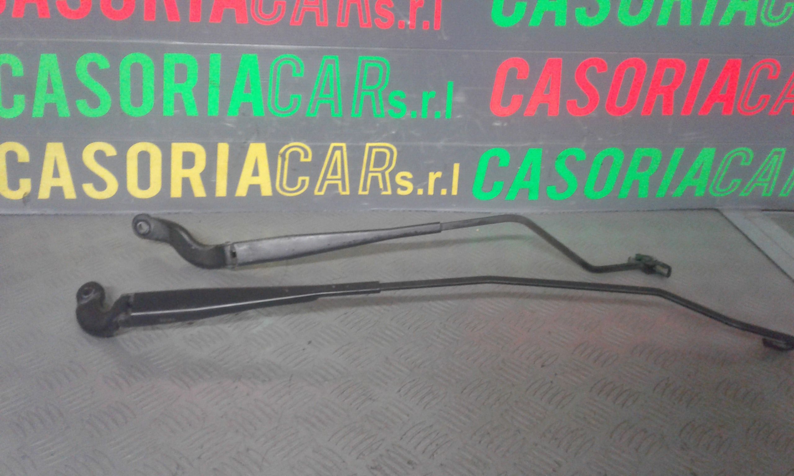 Bracci Tergi ant. PEUGEOT Expert 2 Serie