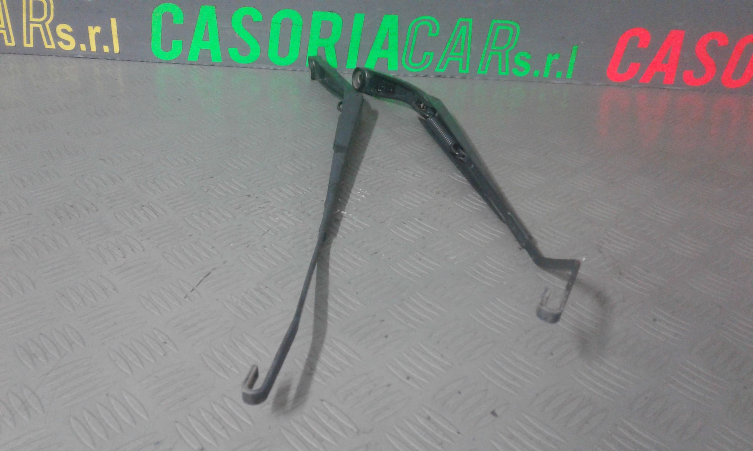 Bracci Tergi ant. NISSAN NV200 1 Serie