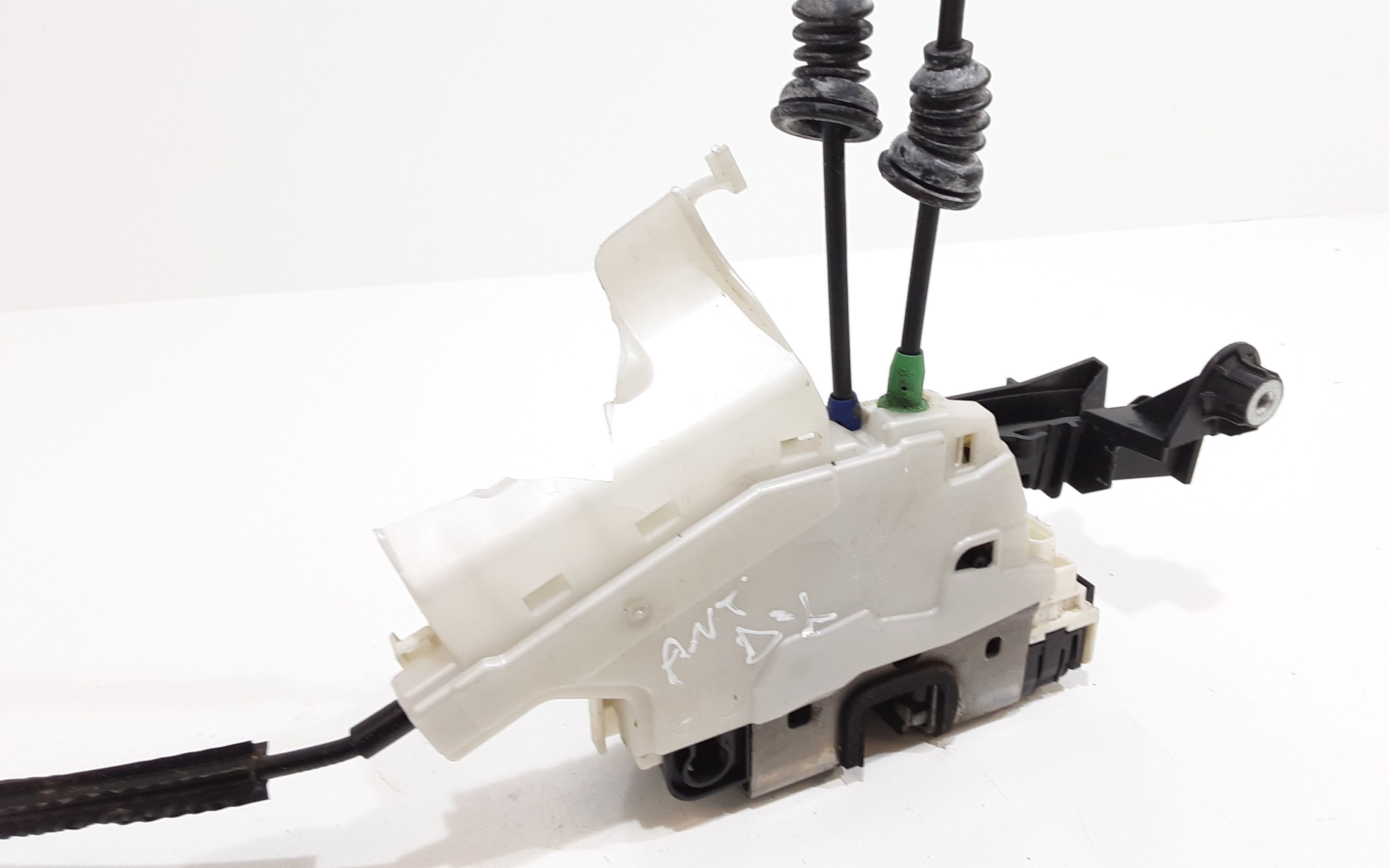 Serratura Anteriore Destra FIAT 500 X 1 Serie