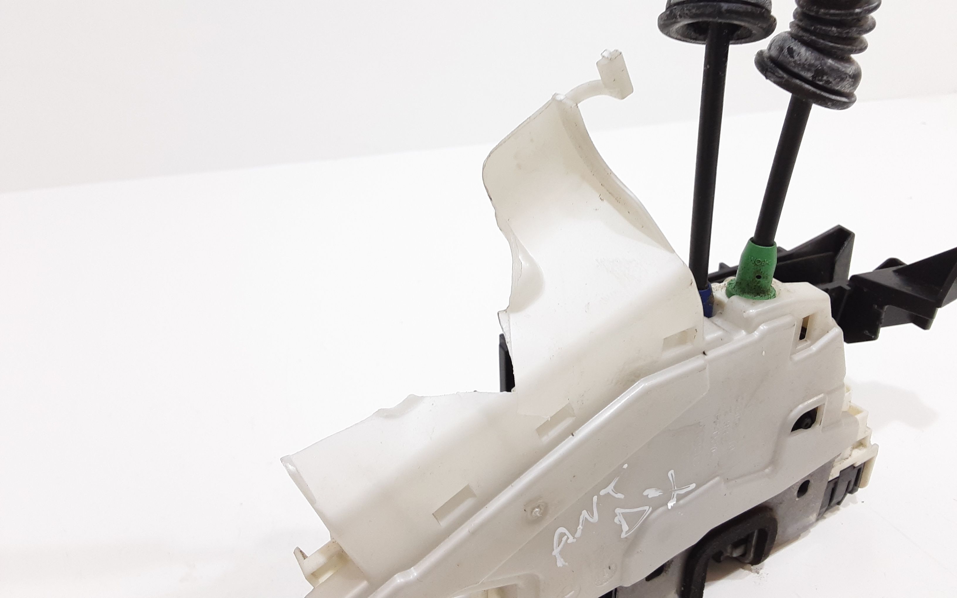 Serratura Anteriore Destra FIAT 500 X 1 Serie