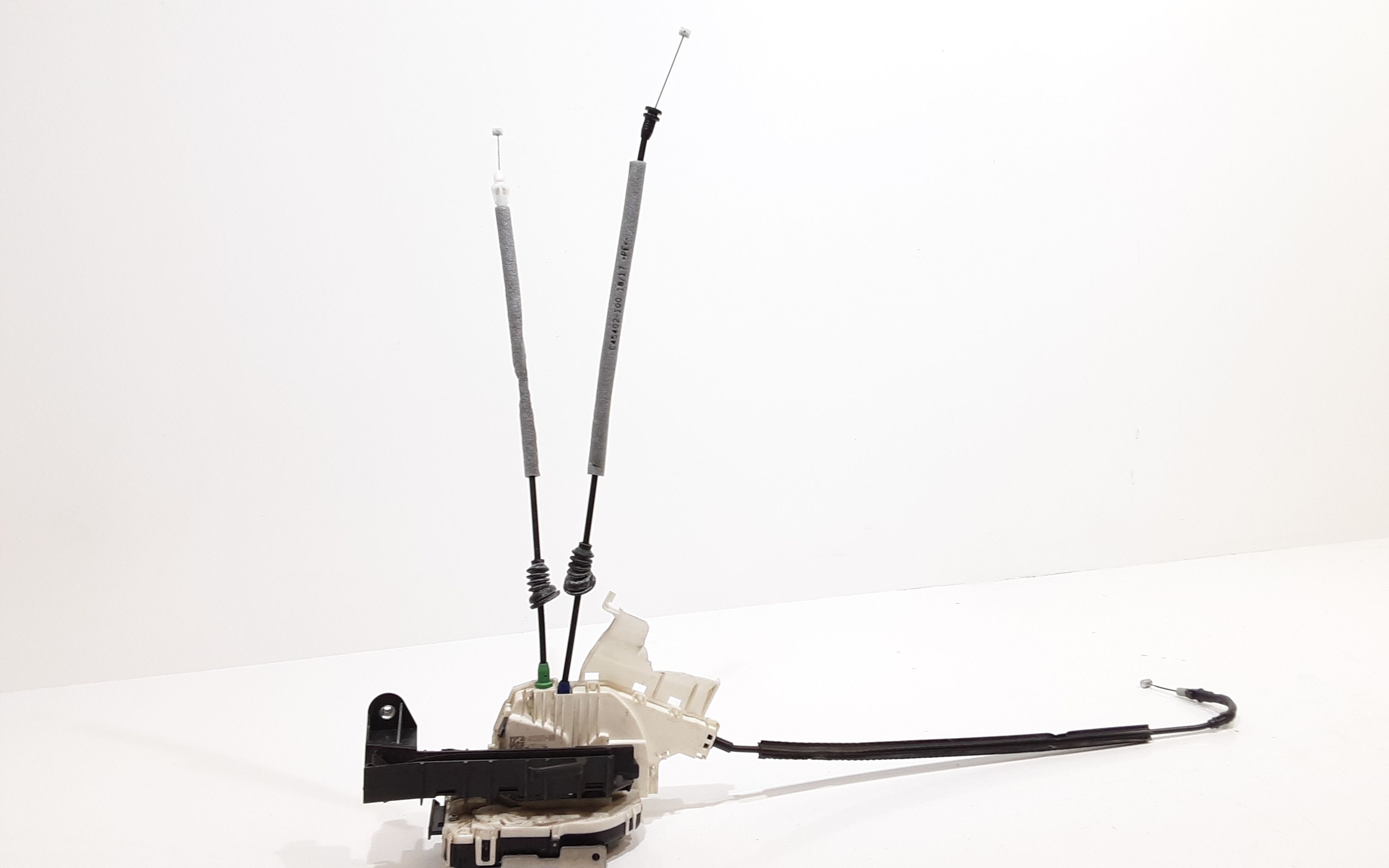 Serratura Anteriore Destra FIAT 500 X 1 Serie