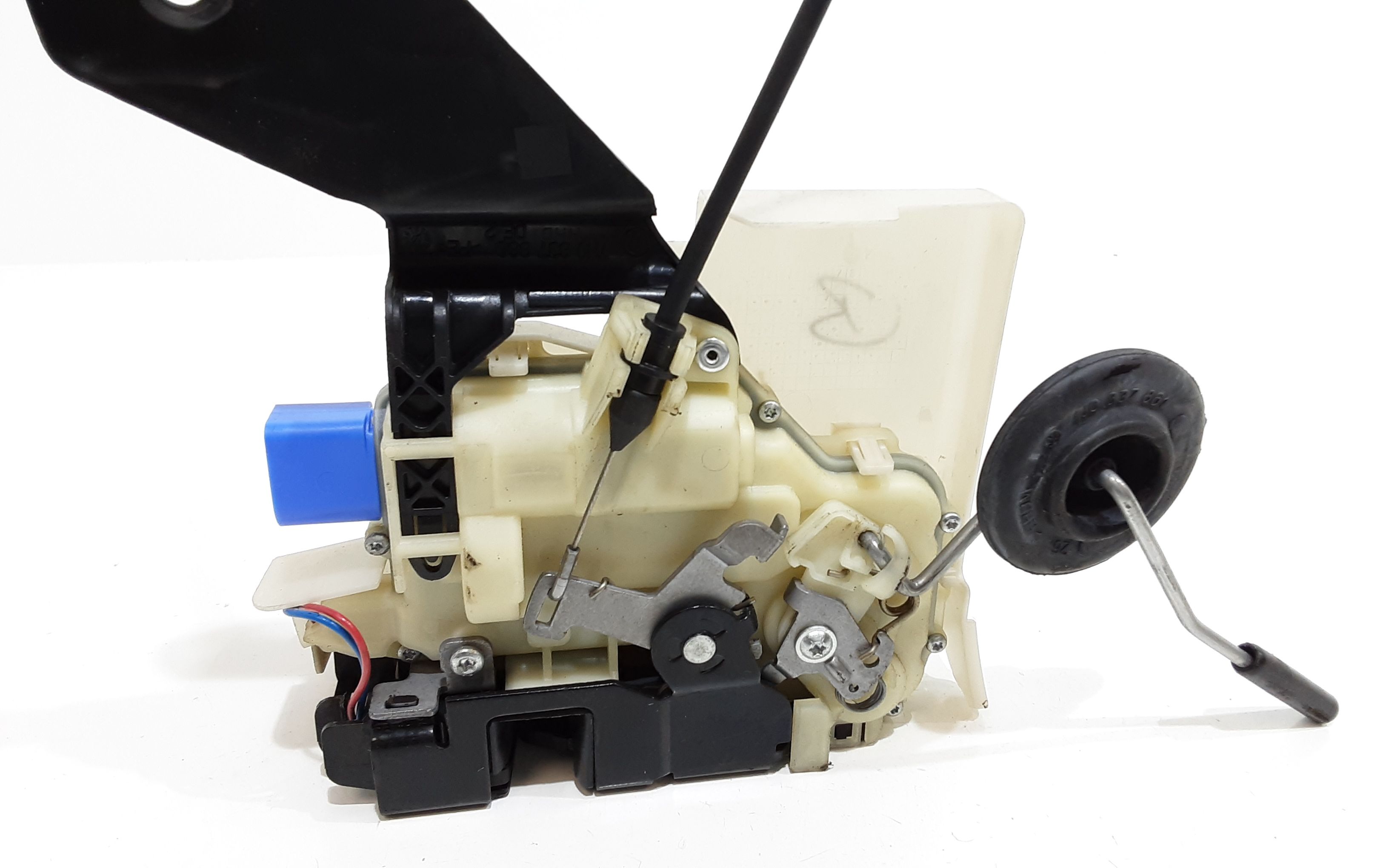 Serratura Anteriore Destra VOLKSWAGEN Multivan Serie (15>)