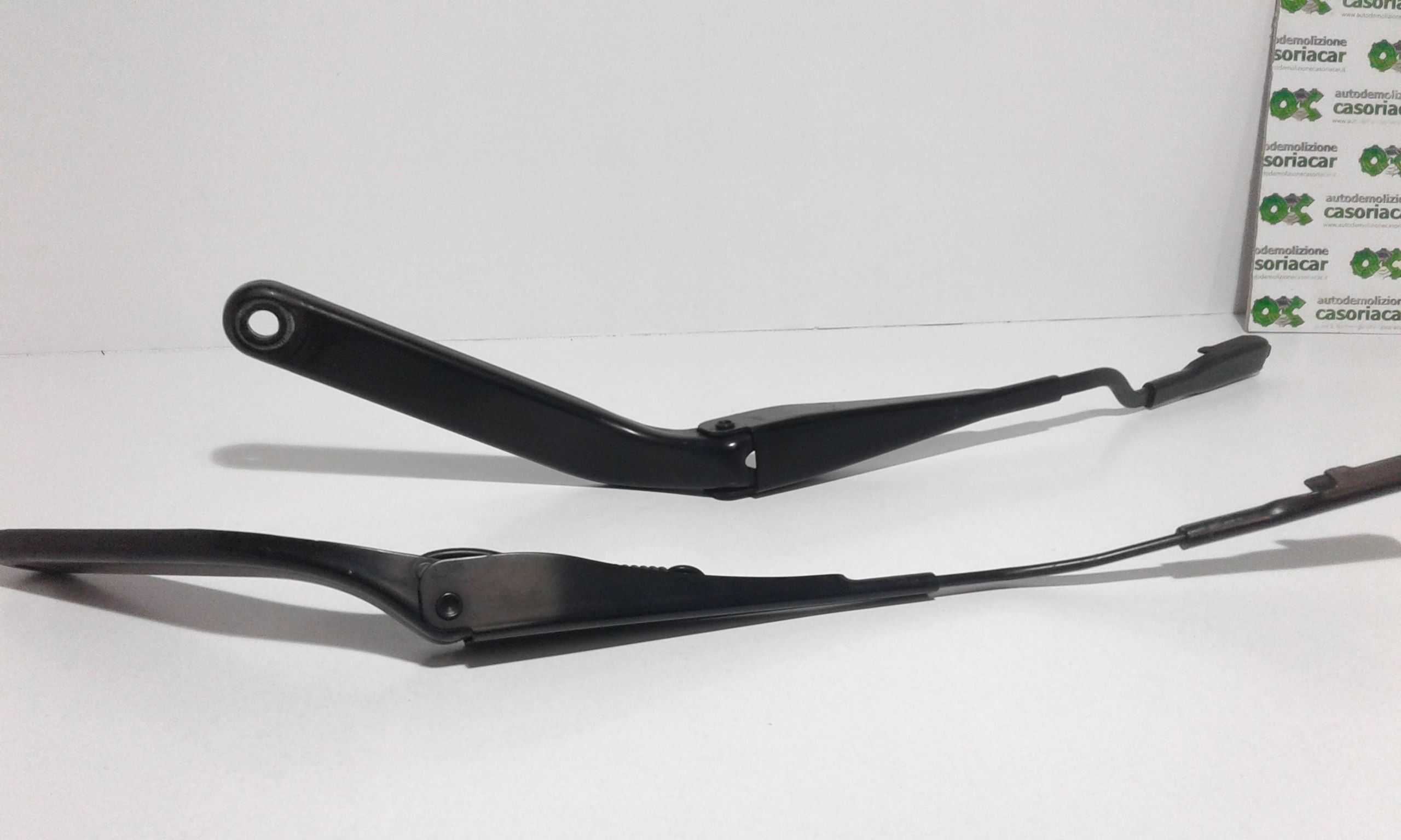 Bracci Tergi ant. MINI Paceman 1 Serie