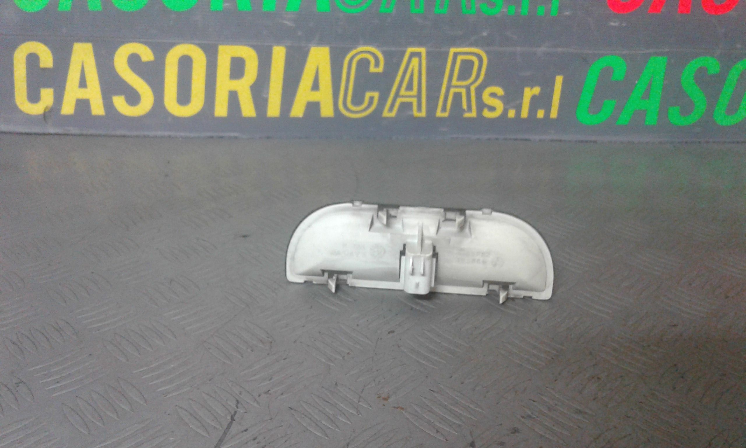 Plafoniera posteriore CHRYSLER Voyager 3 Serie