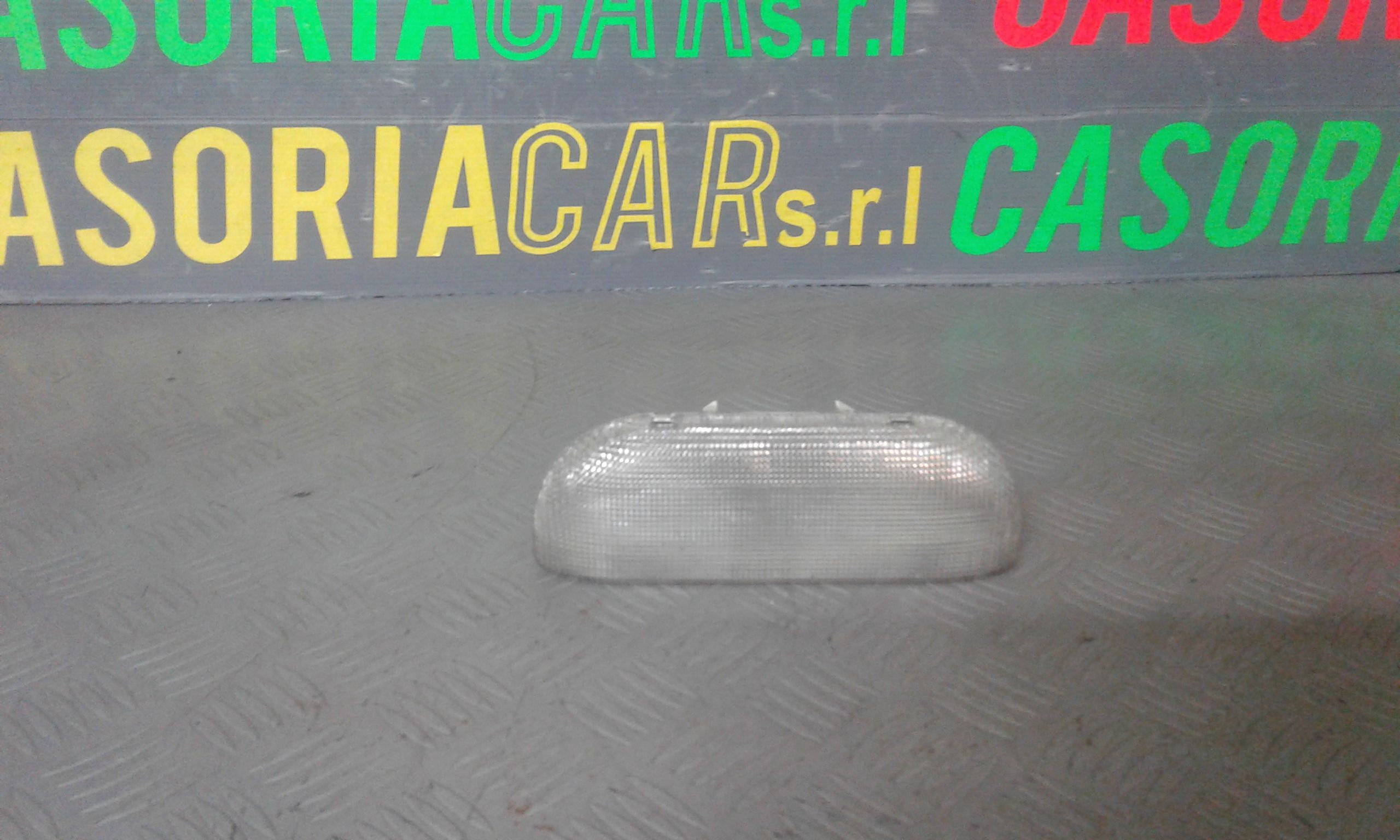 Plafoniera posteriore CHRYSLER Voyager 3 Serie