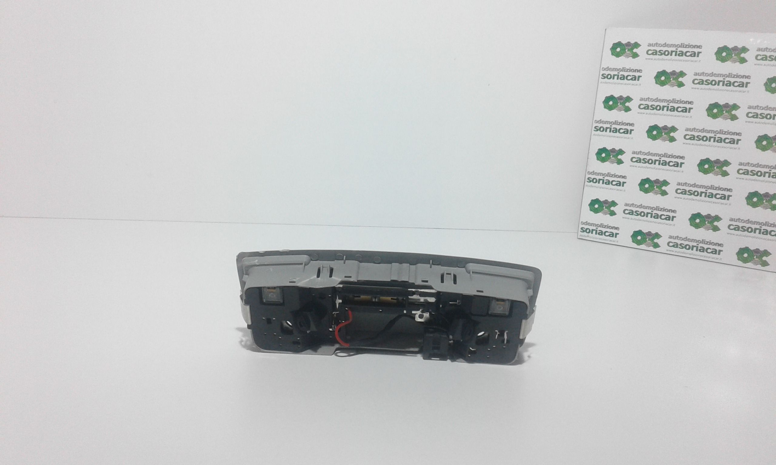 Plafoniera posteriore MAZDA 6 S. Wagon